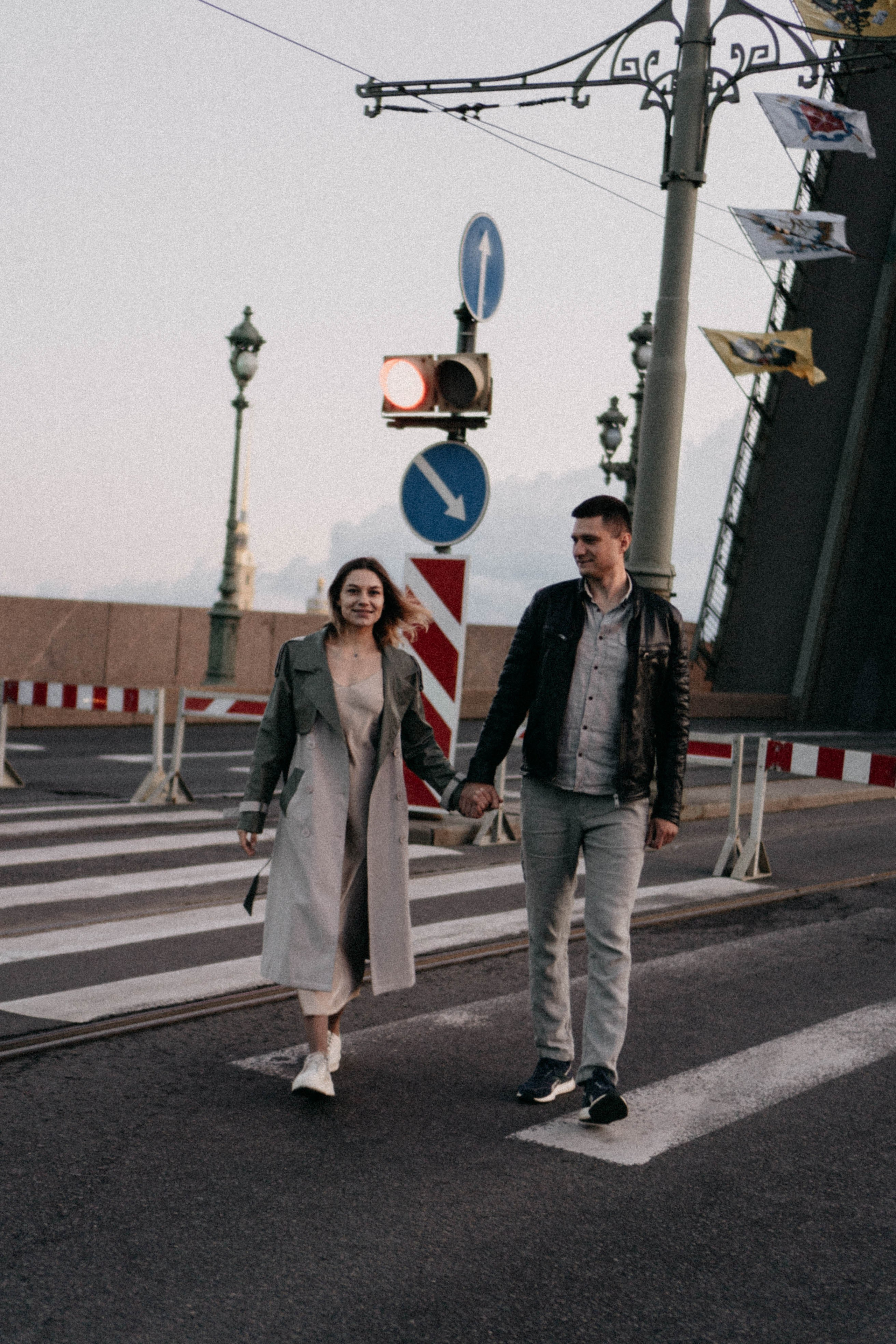 Рассветная, белые ночи. Профессиональный фотограф, Санкт-Петербург — Виктория Богомолова