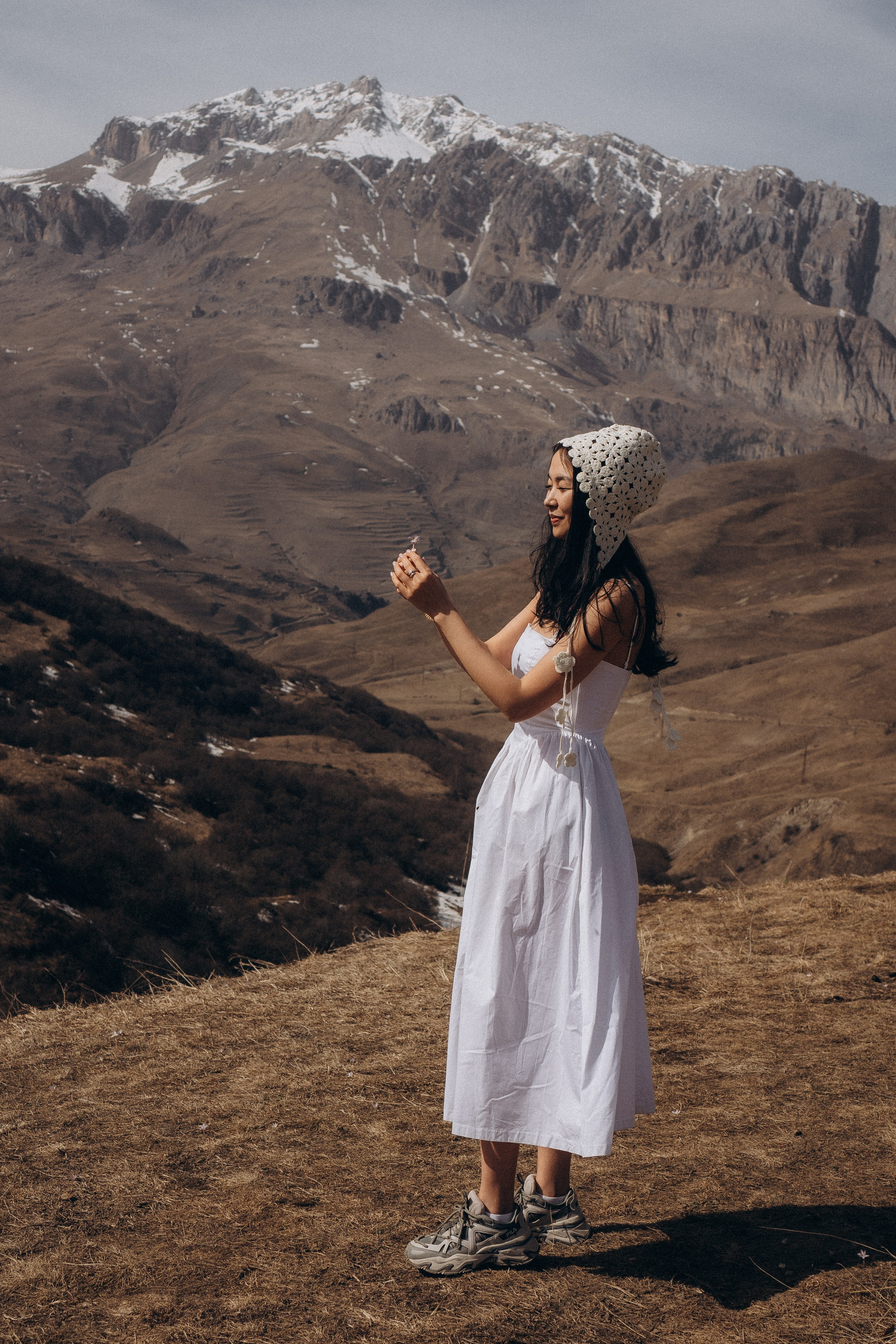 ОСЕТИЯ. Профессиональный фотограф, Санкт-Петербург — Виктория Богомолова