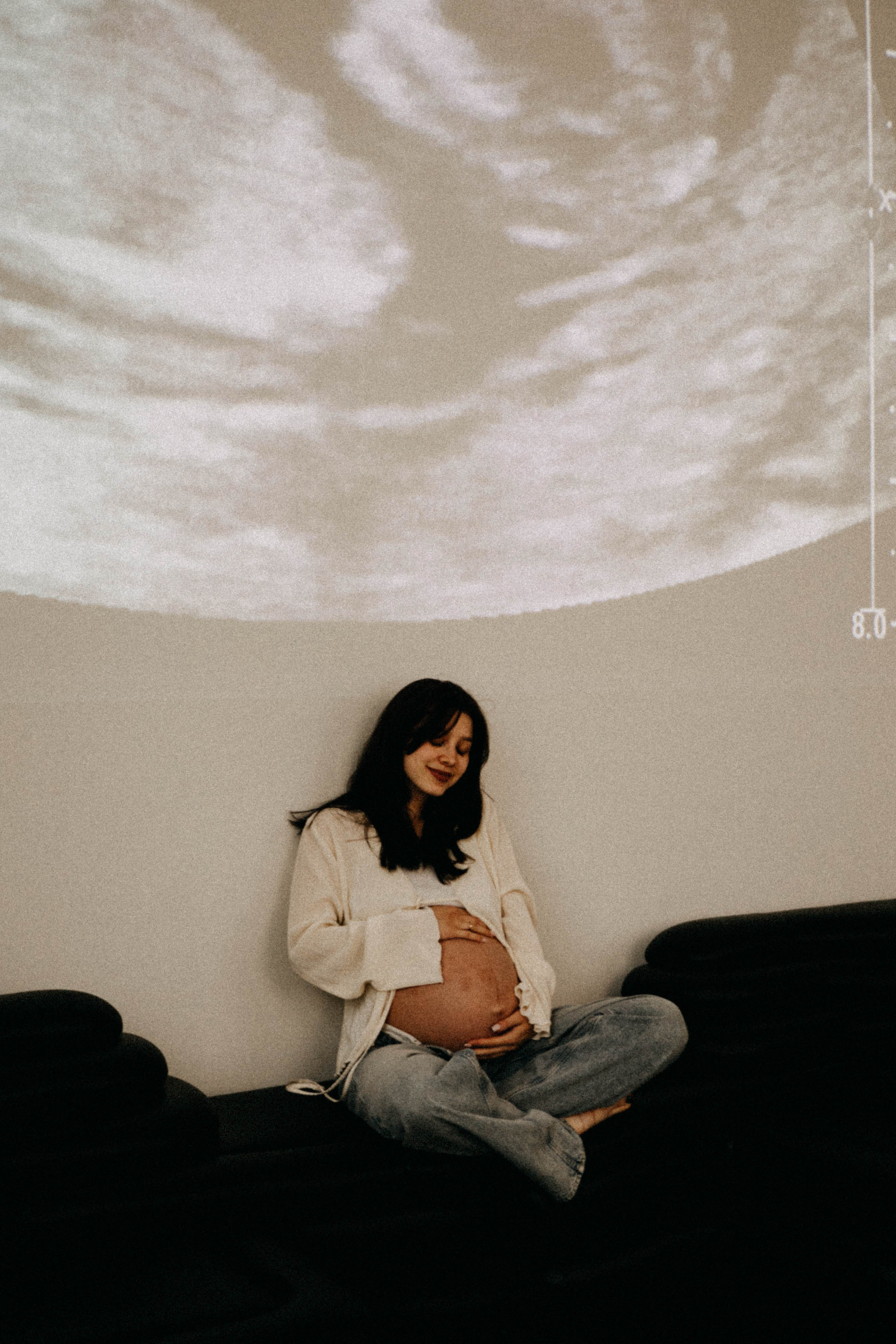 Love Story Беременность. Профессиональный фотограф, Санкт-Петербург — Виктория Богомолова