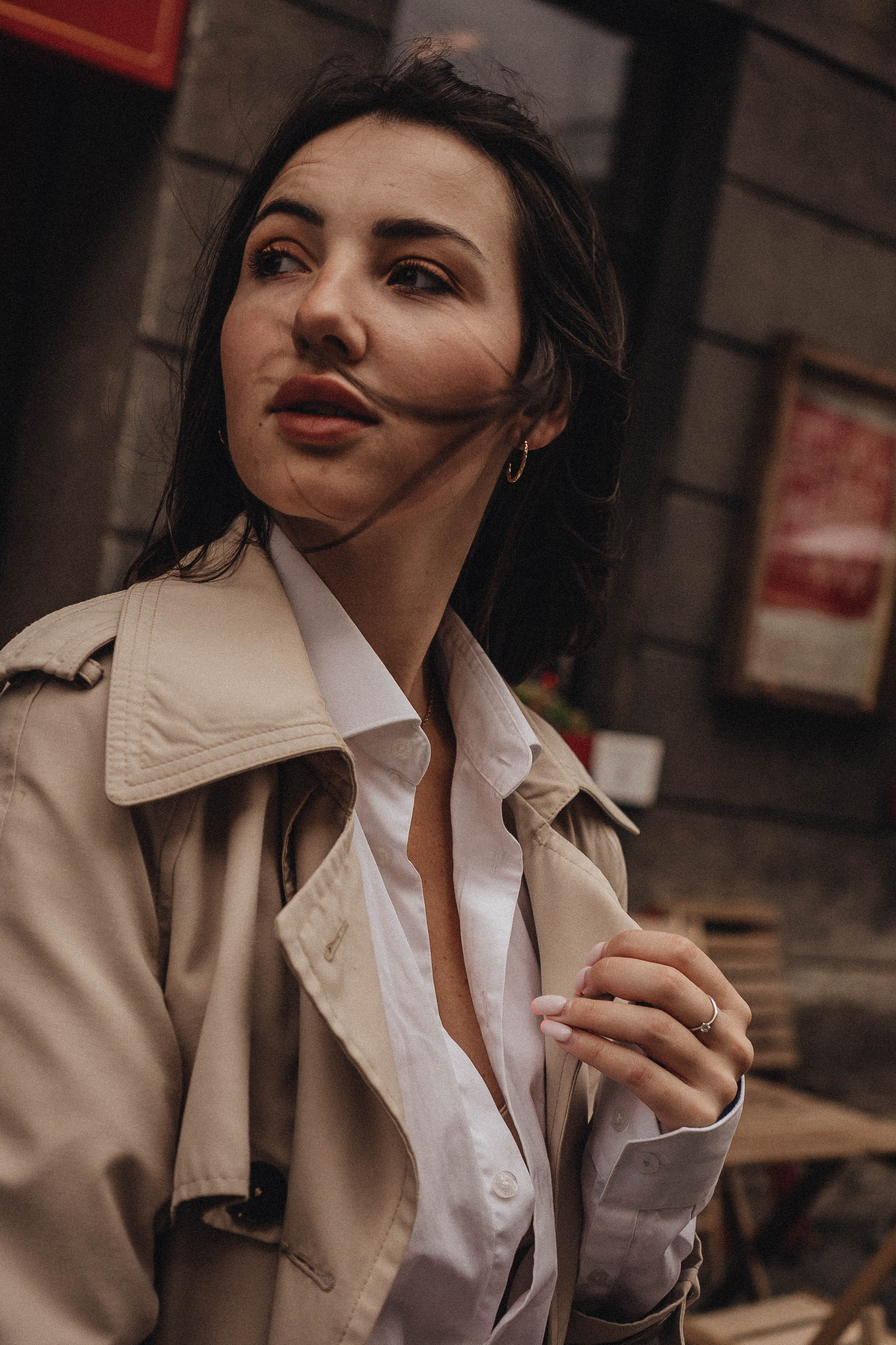 Прогулочная для Кристины. Профессиональный фотограф, Санкт-Петербург — Виктория Богомолова