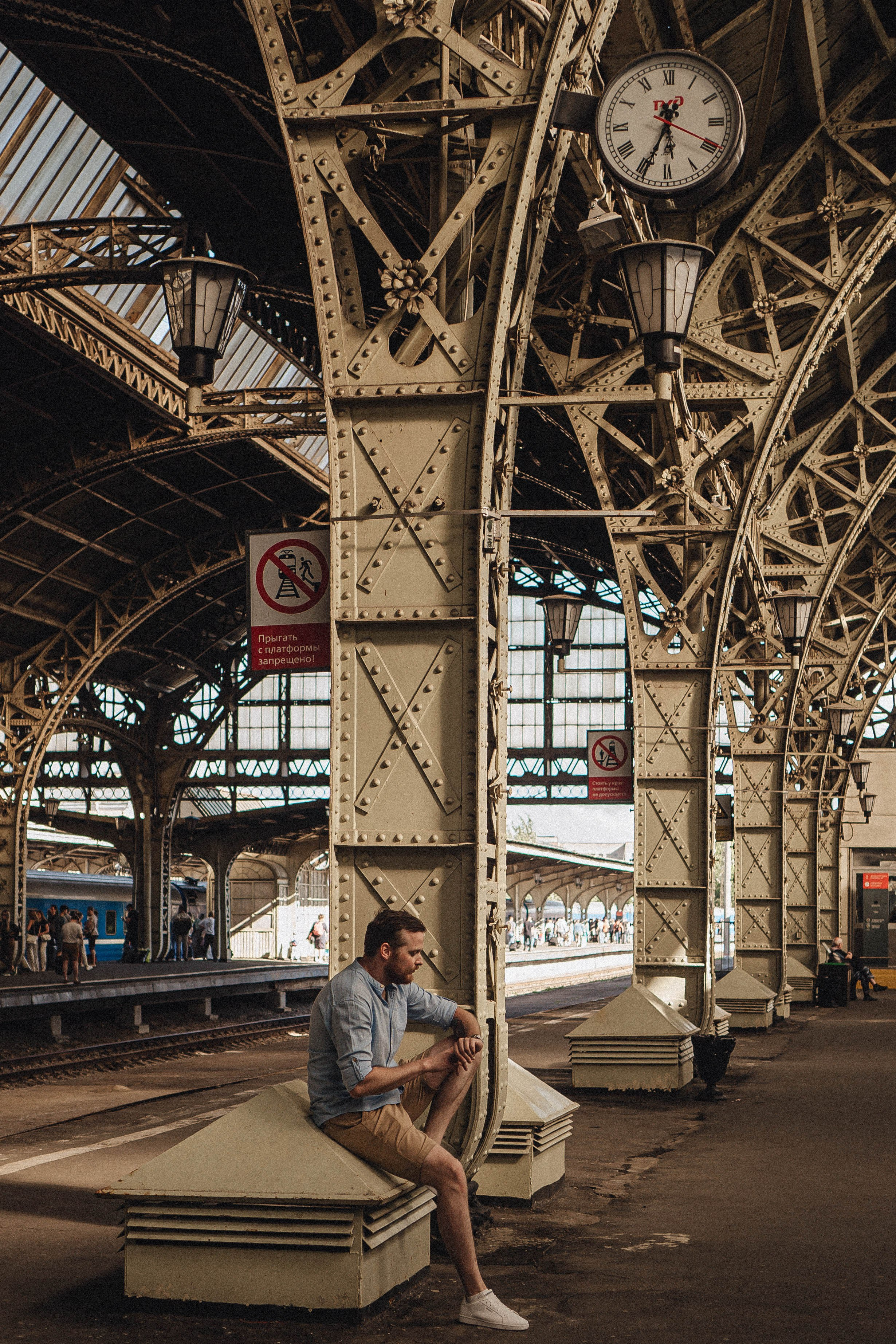 История на реальных событиях. Профессиональный фотограф, Санкт-Петербург — Виктория Богомолова