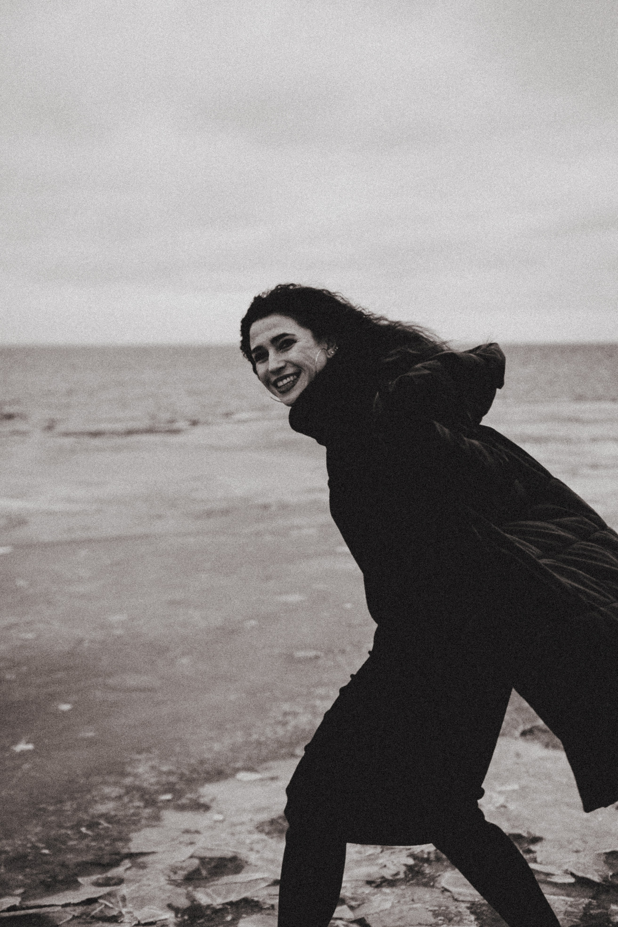 АТМОСЕФРНАЯ СЕРИЯ НА ЗАЛИВЕ. Профессиональный фотограф, Санкт-Петербург — Виктория Богомолова