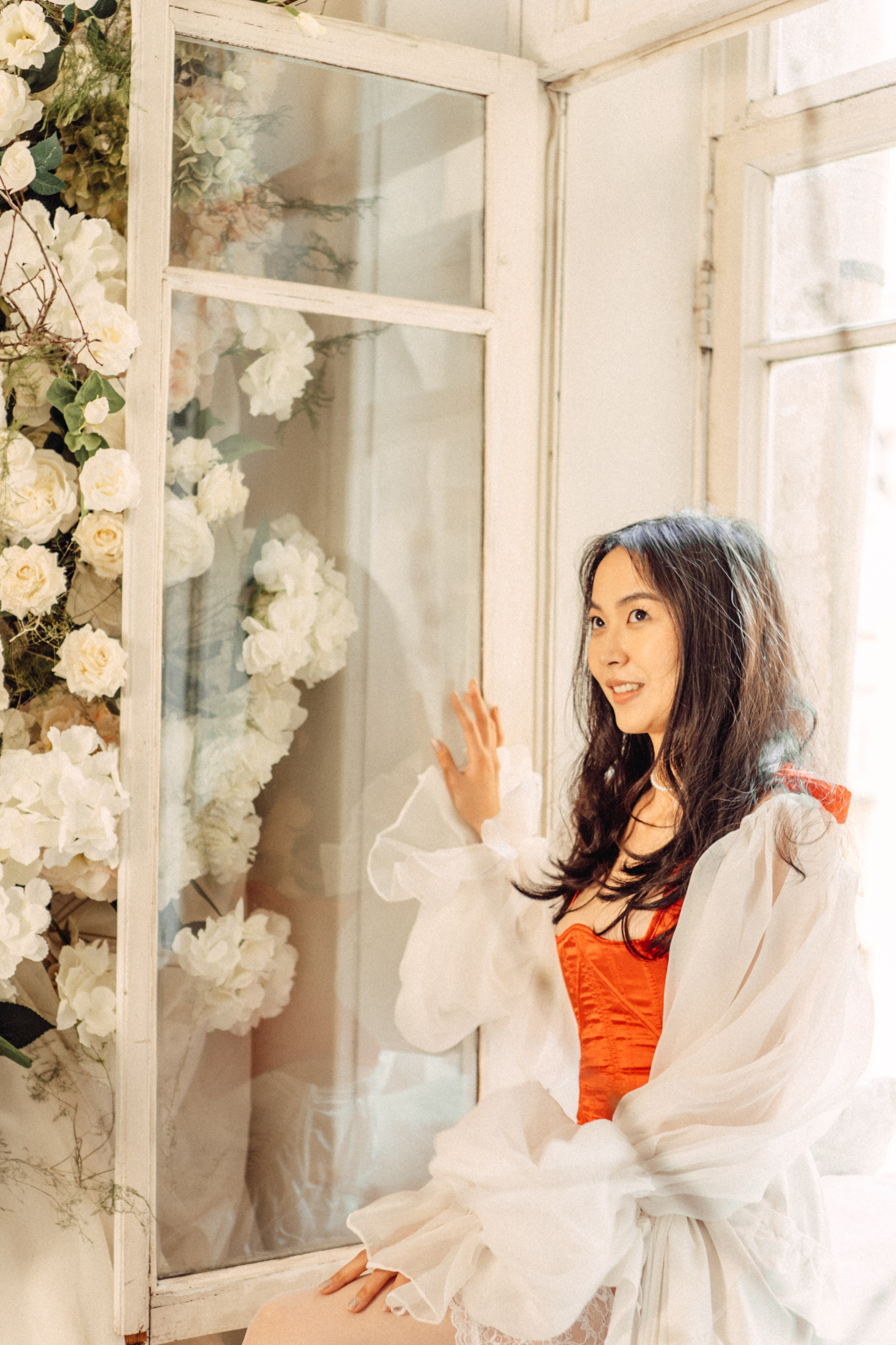 ВИНТАЖНЫЙ СТИЛЬ. Профессиональный фотограф, Санкт-Петербург — Виктория Богомолова