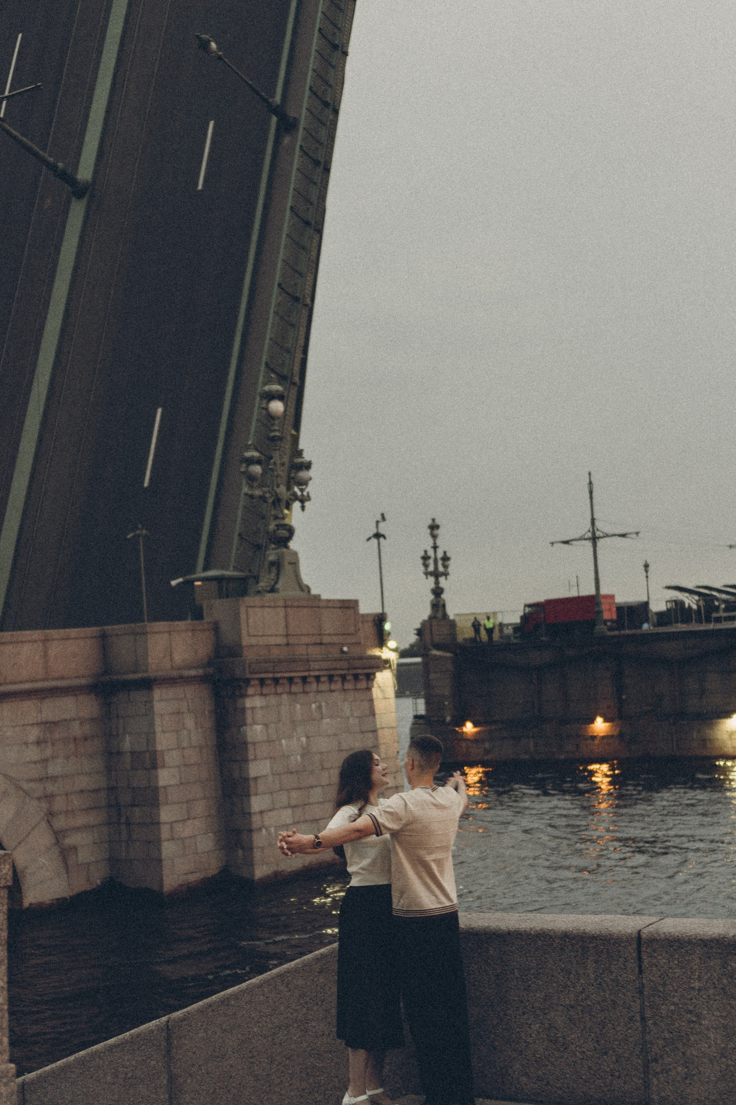 РАССВЕТНАЯ ИСТОРИЯ. Профессиональный фотограф, Санкт-Петербург — Виктория Богомолова