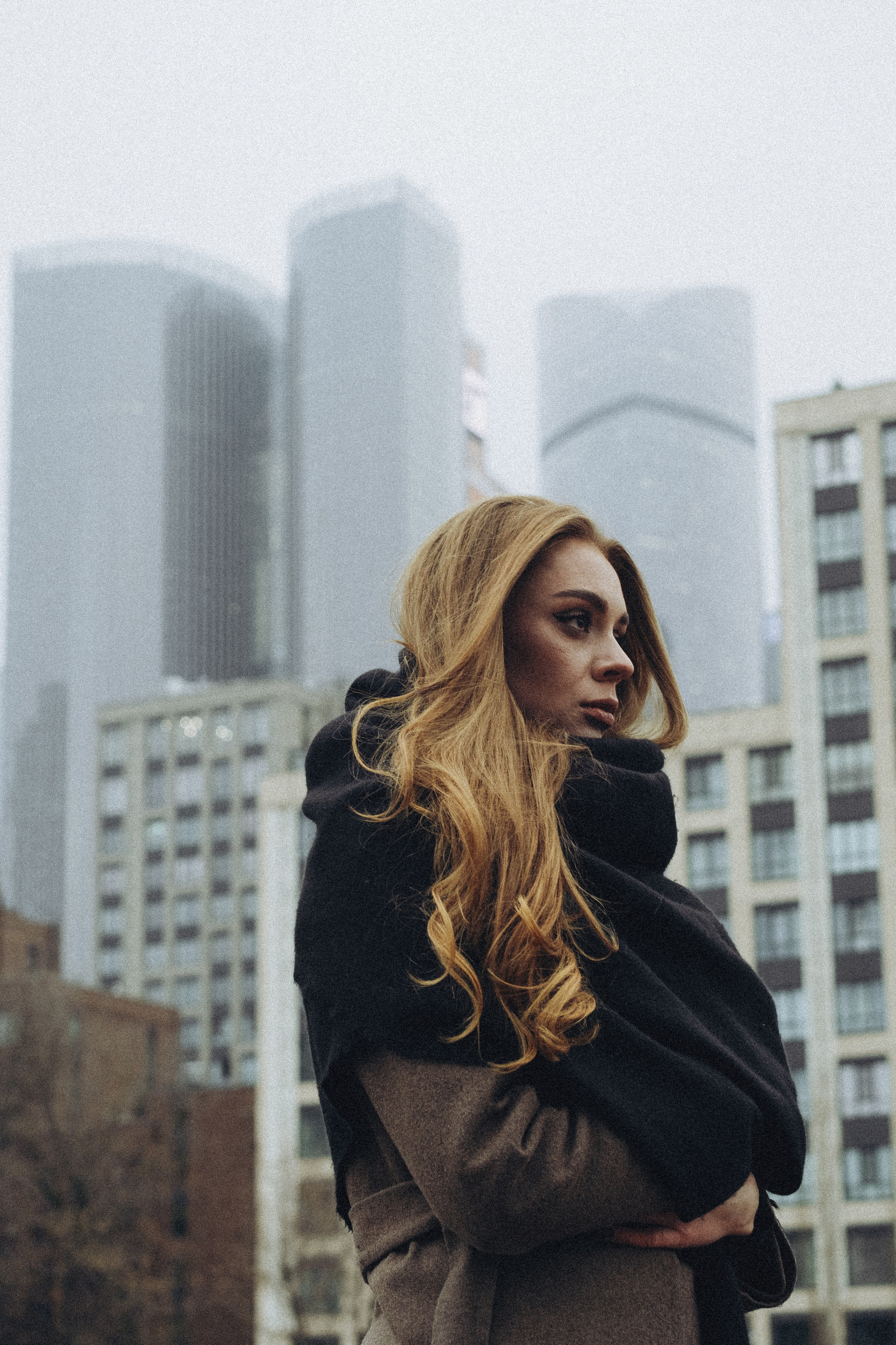 ПРОГУЛКА ПО МОСКВЕ. Профессиональный фотограф, Санкт-Петербург — Виктория Богомолова