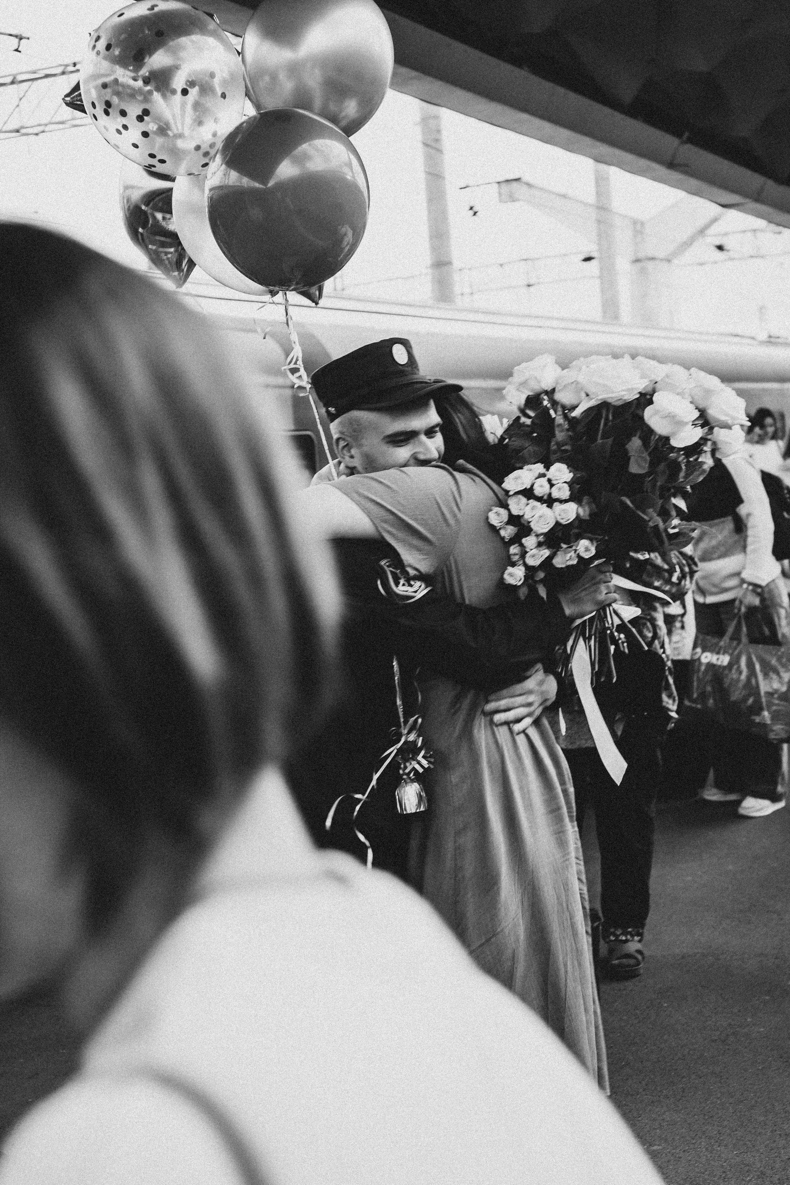 ПРЕДЛОЖЕНИЕ. Профессиональный фотограф, Санкт-Петербург — Виктория Богомолова