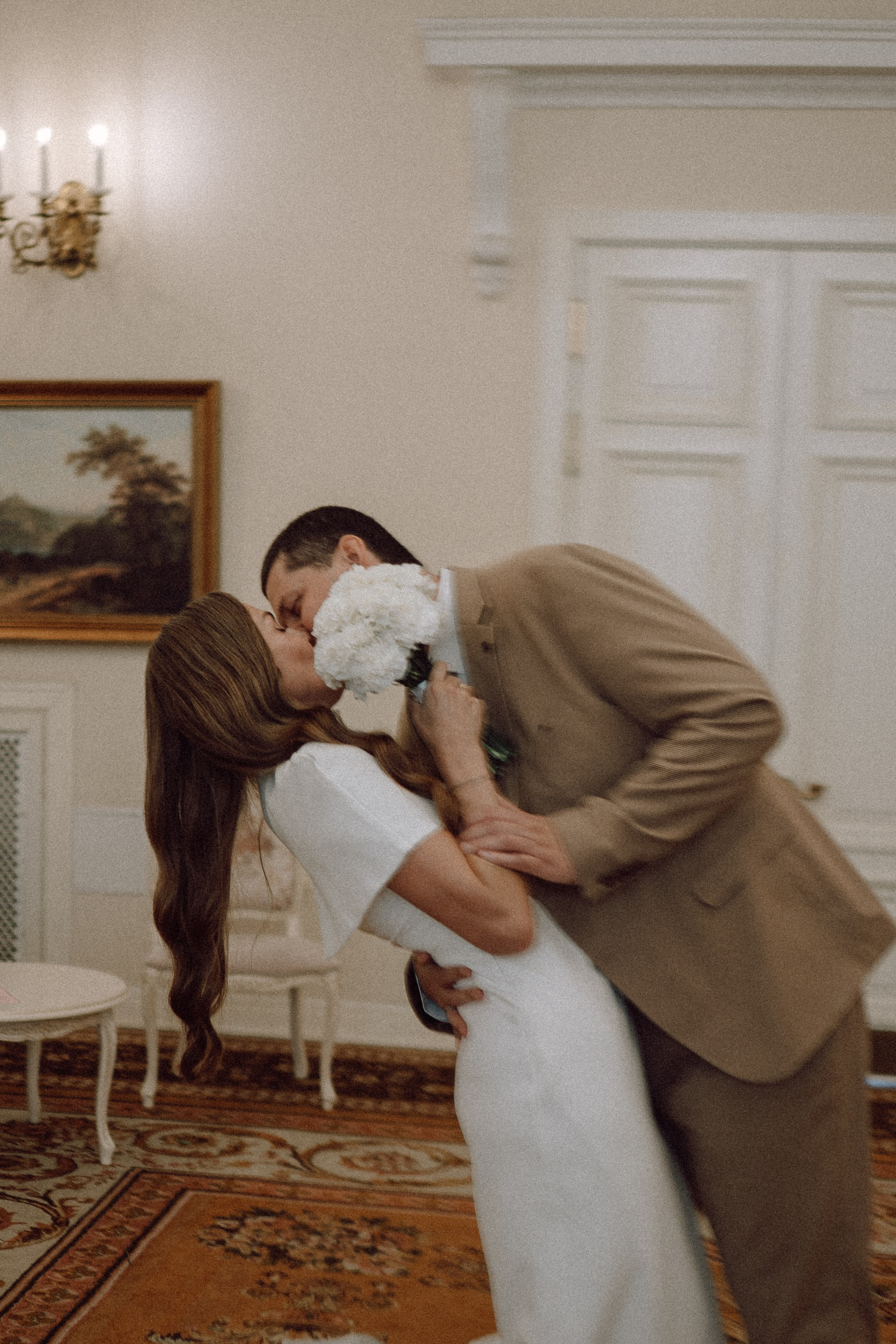 СВАДЕБНАЯ СЬЕМКА В ПУШКИН. Профессиональный фотограф, Санкт-Петербург — Виктория Богомолова