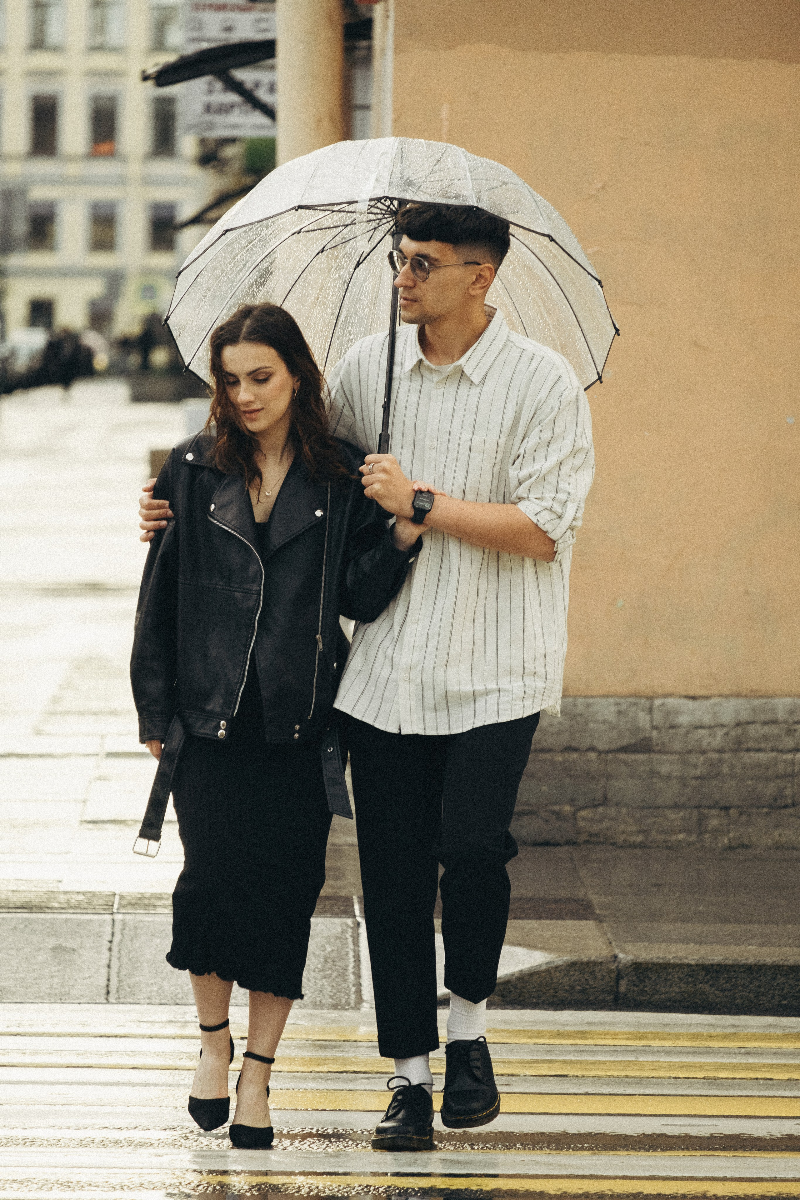 ЛЮБОВЬ В ИЮНЕ. Профессиональный фотограф, Санкт-Петербург — Виктория Богомолова