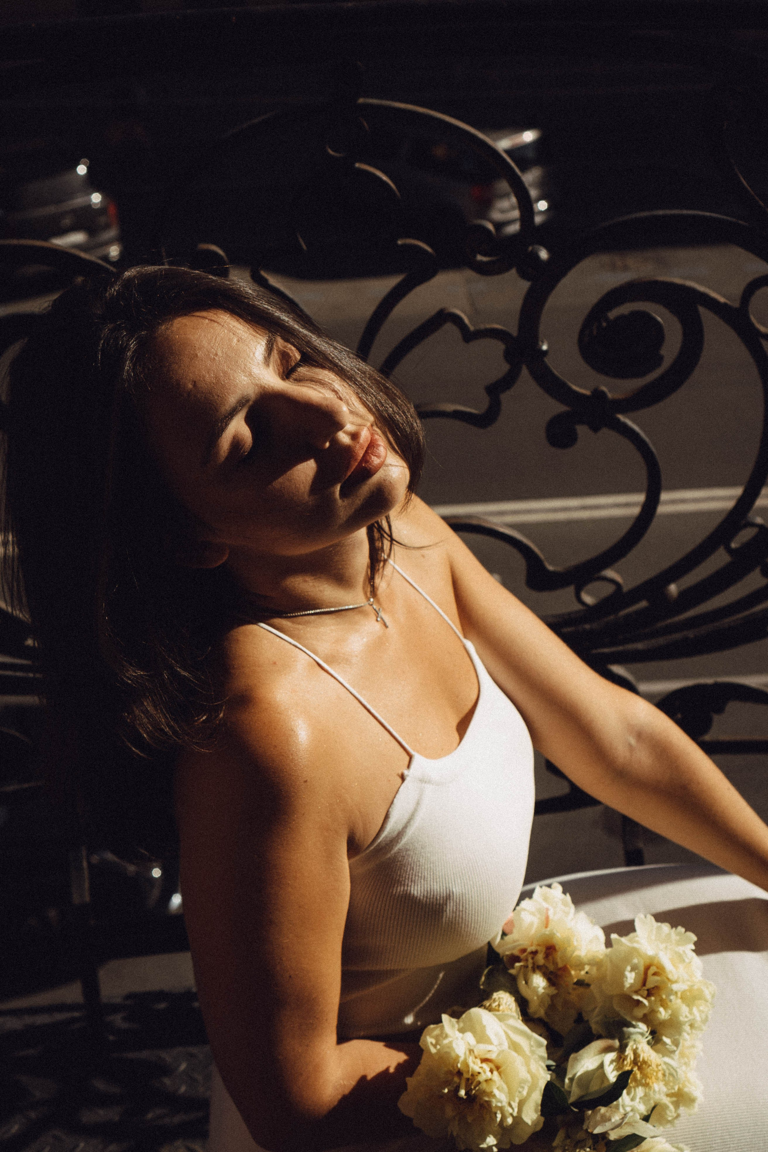 Студийная. Профессиональный фотограф, Санкт-Петербург — Виктория Богомолова