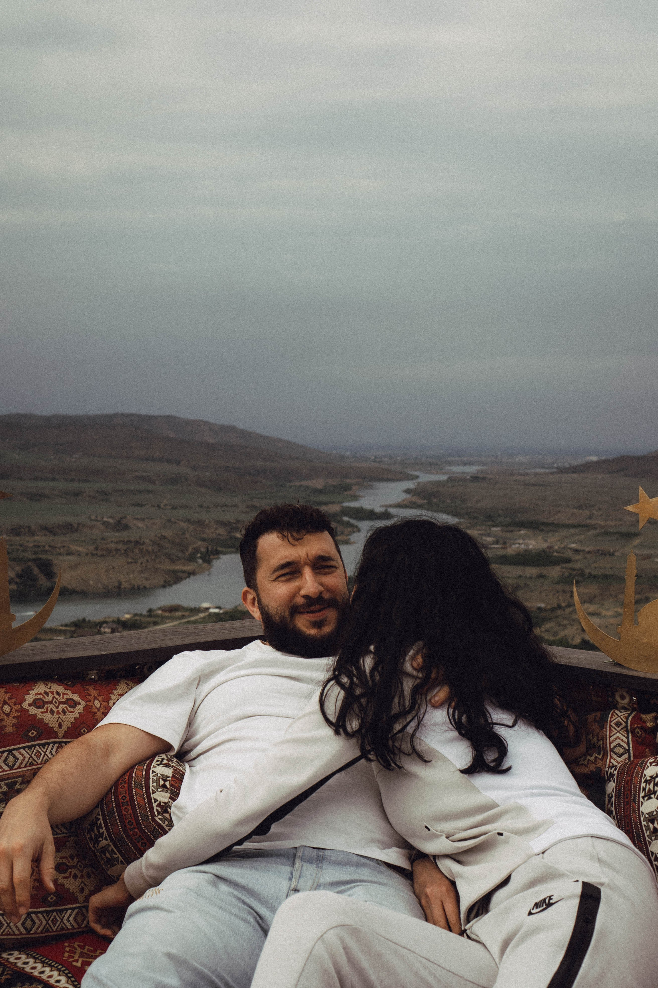 Любовь. Профессиональный фотограф, Санкт-Петербург — Виктория Богомолова