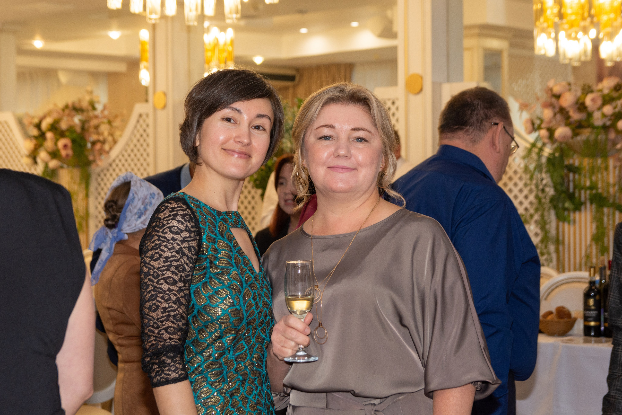 Юбилей Альмиры