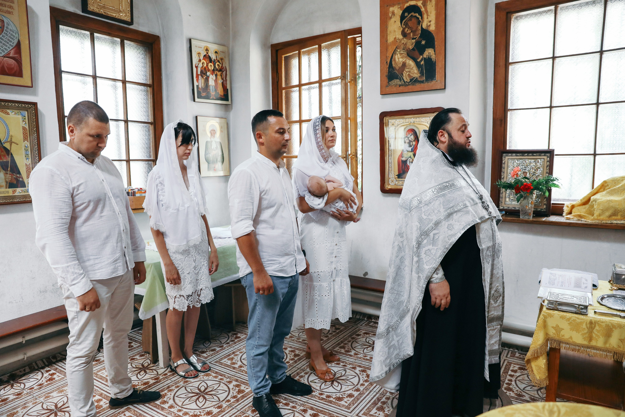 Елиавета Храм 12 Апостолов. Свадебный и семейный фотограф в Севастополе и Крыму Анастасия Сураева