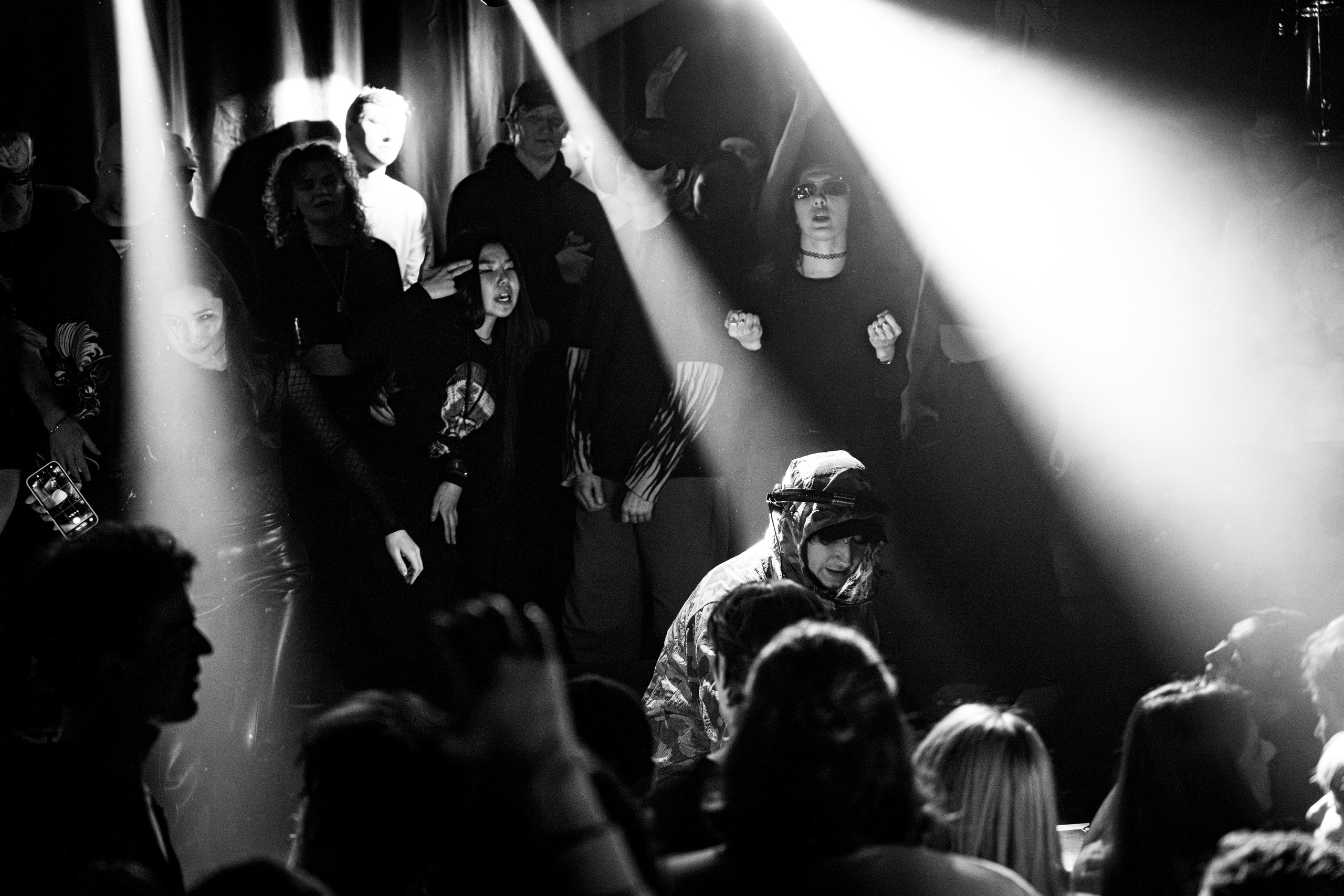 ШК. Анастасия Паршукова — фотограф Шерегеш Новосибирск