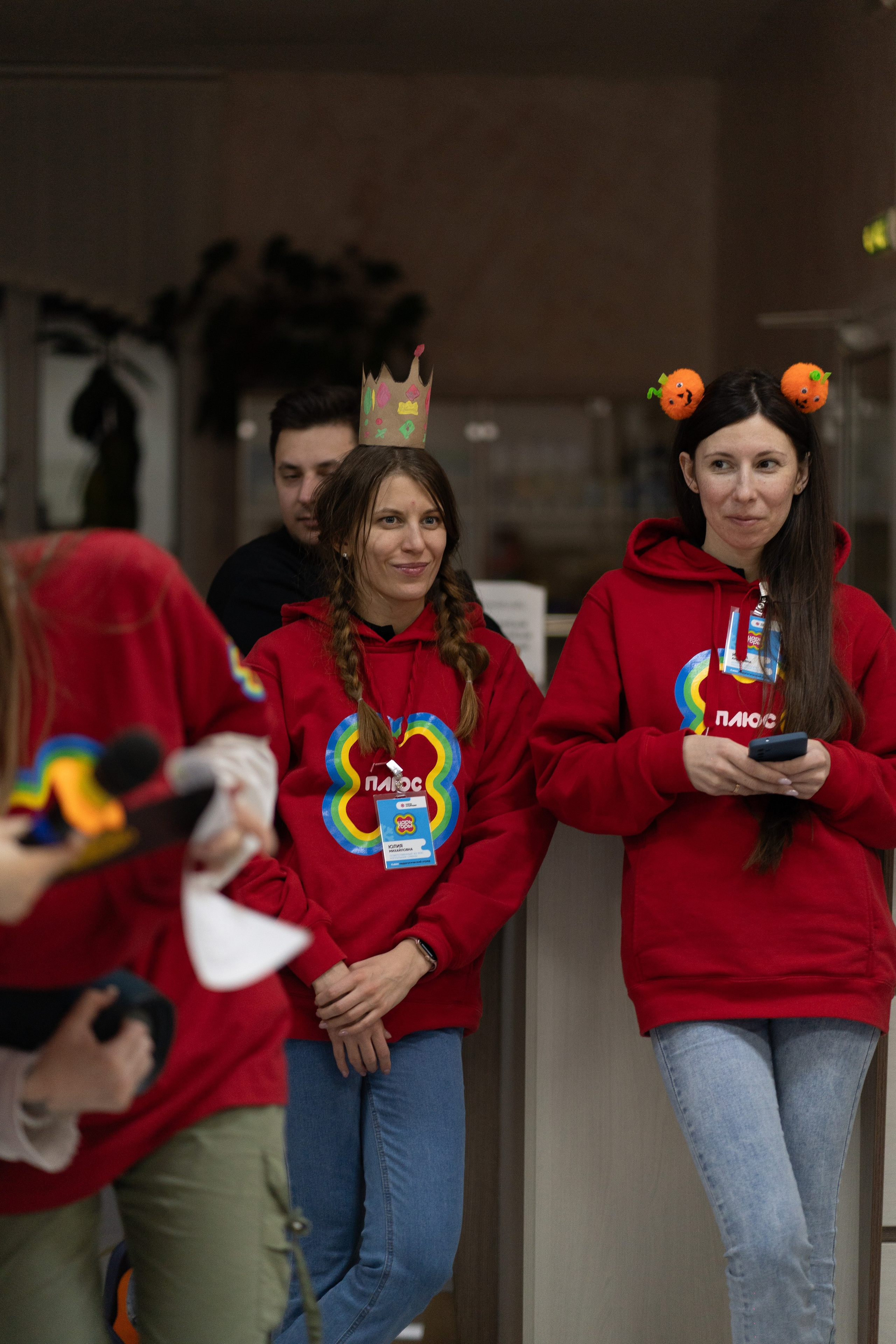 Репортаж Детский Лагерь. Анастасия Паршукова — фотограф Шерегеш Новосибирск