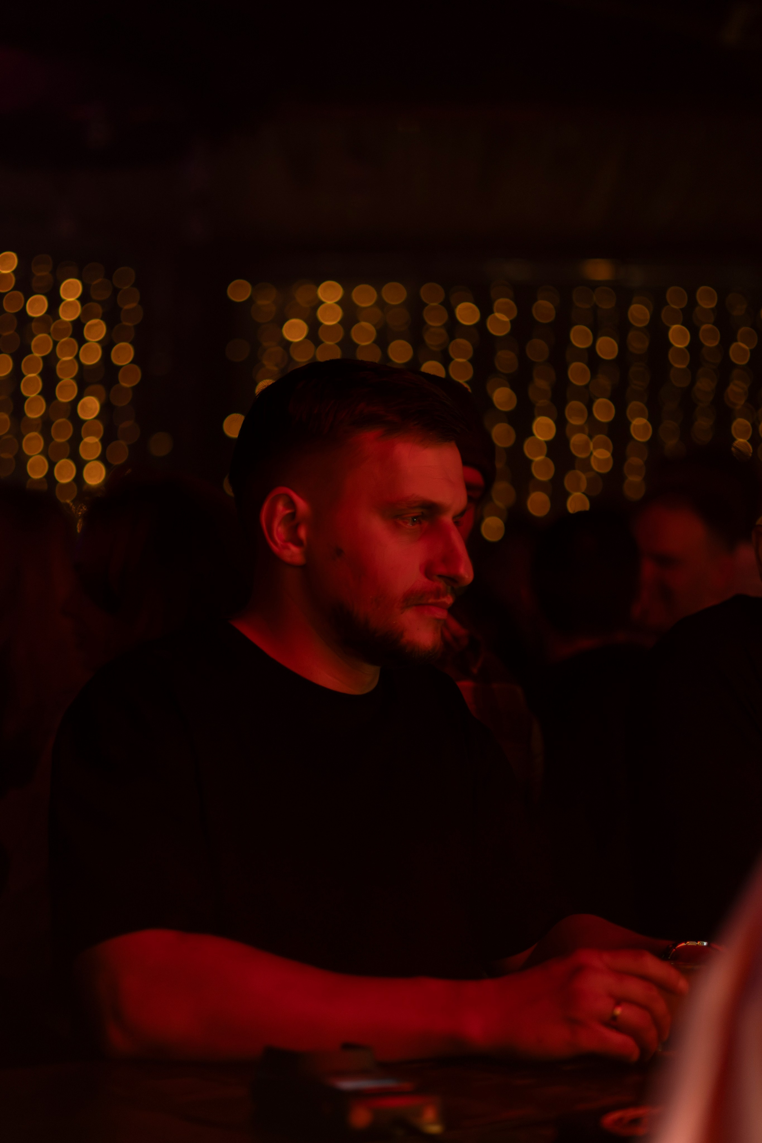 Rook's. Анастасия Паршукова — фотограф Шерегеш Новосибирск