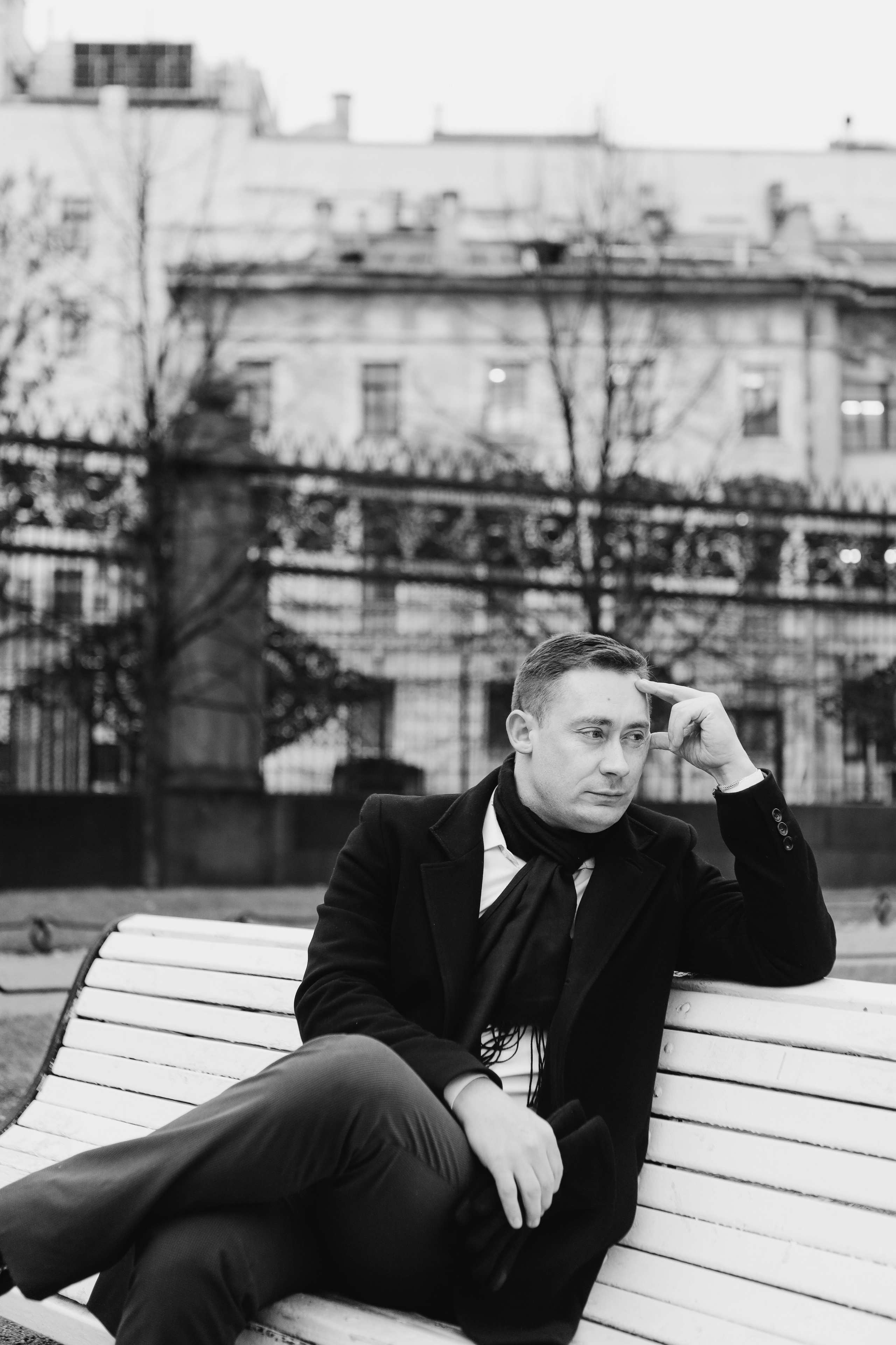 3. Фотограф Санкт-Петербурга