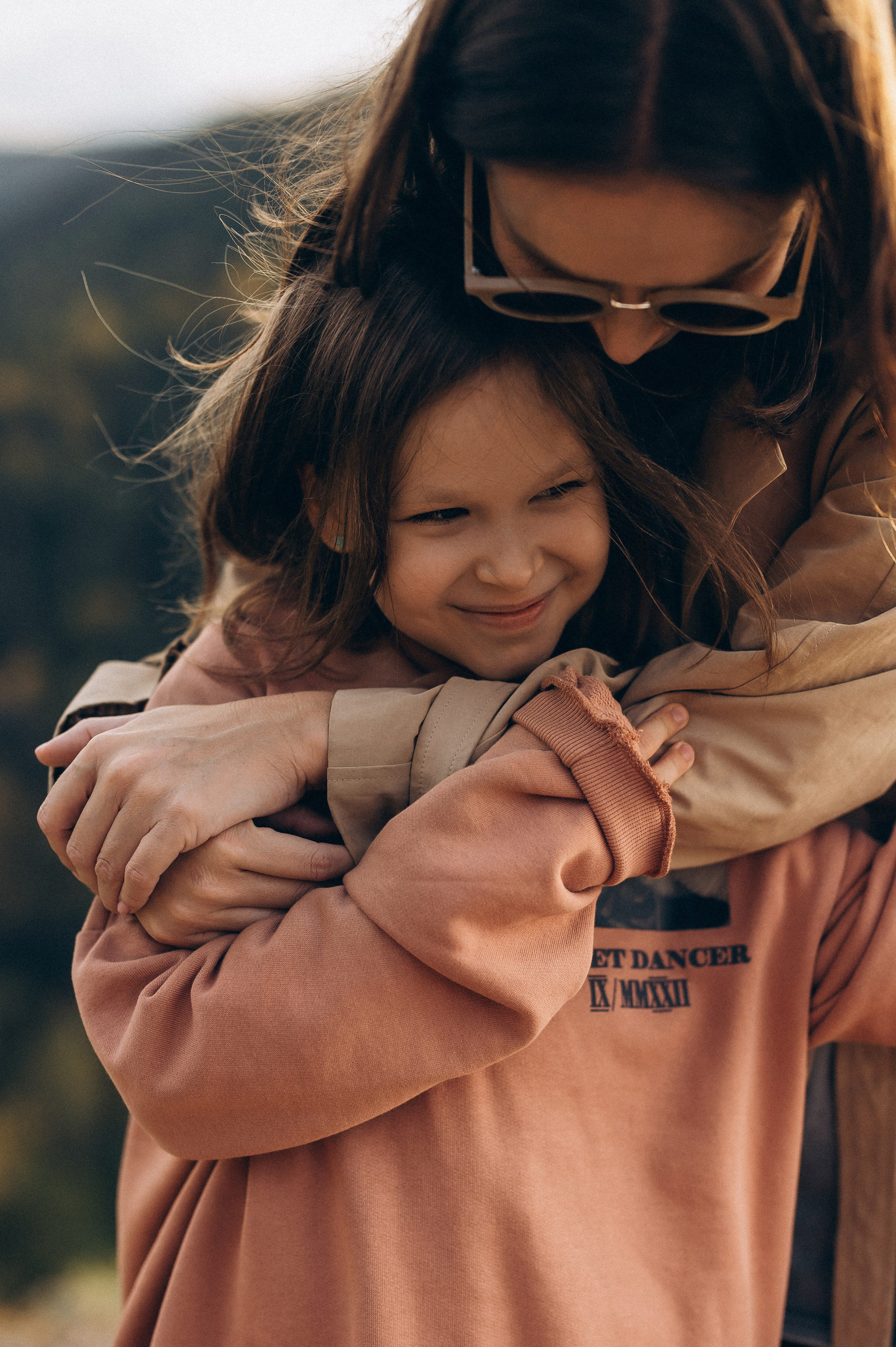 Полина, Паша и Варя. Семейный и свадебный фотограф в Красноярске Садкеева Юлия