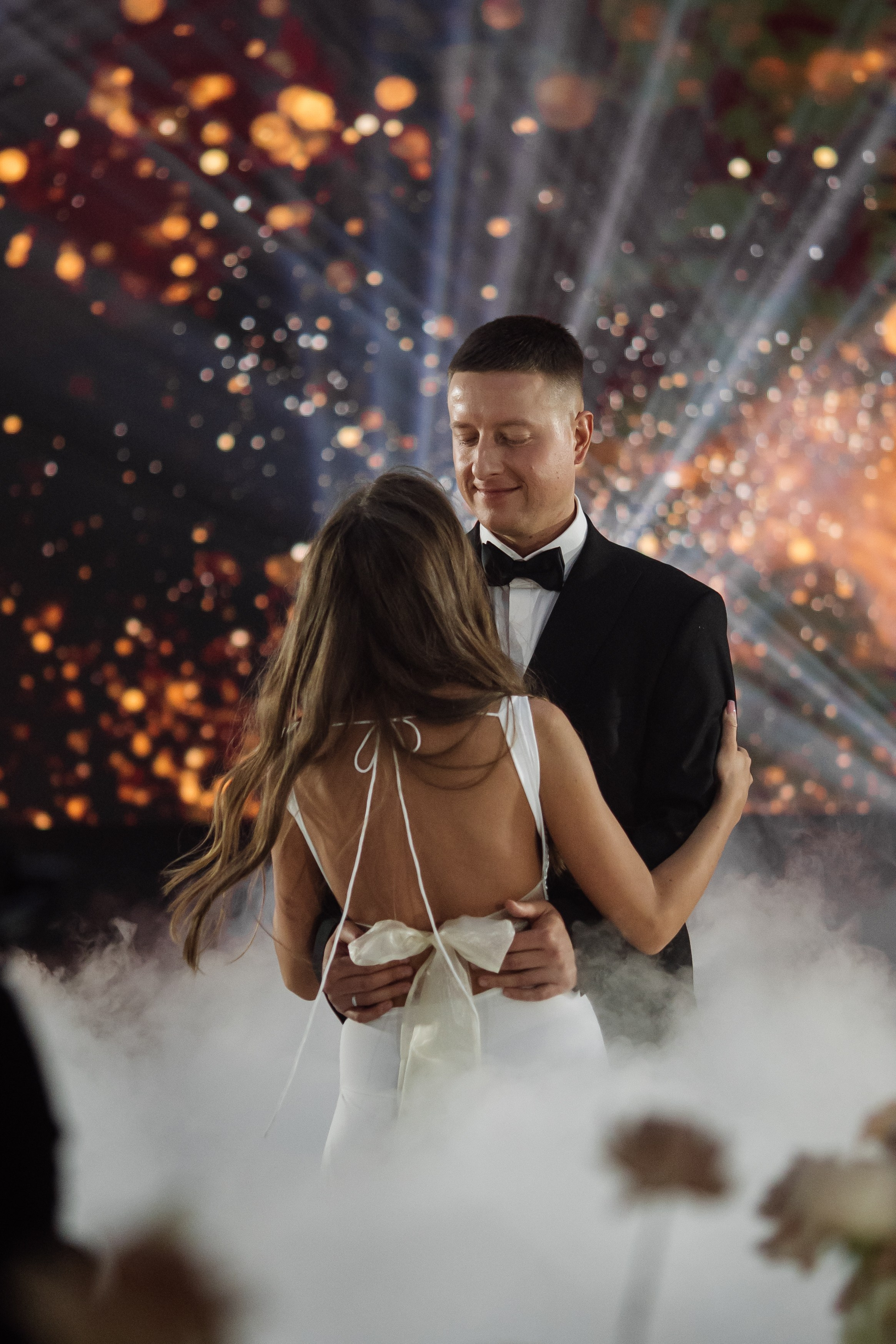 Свадебная фотосъемка в усадьбе Royal Hall