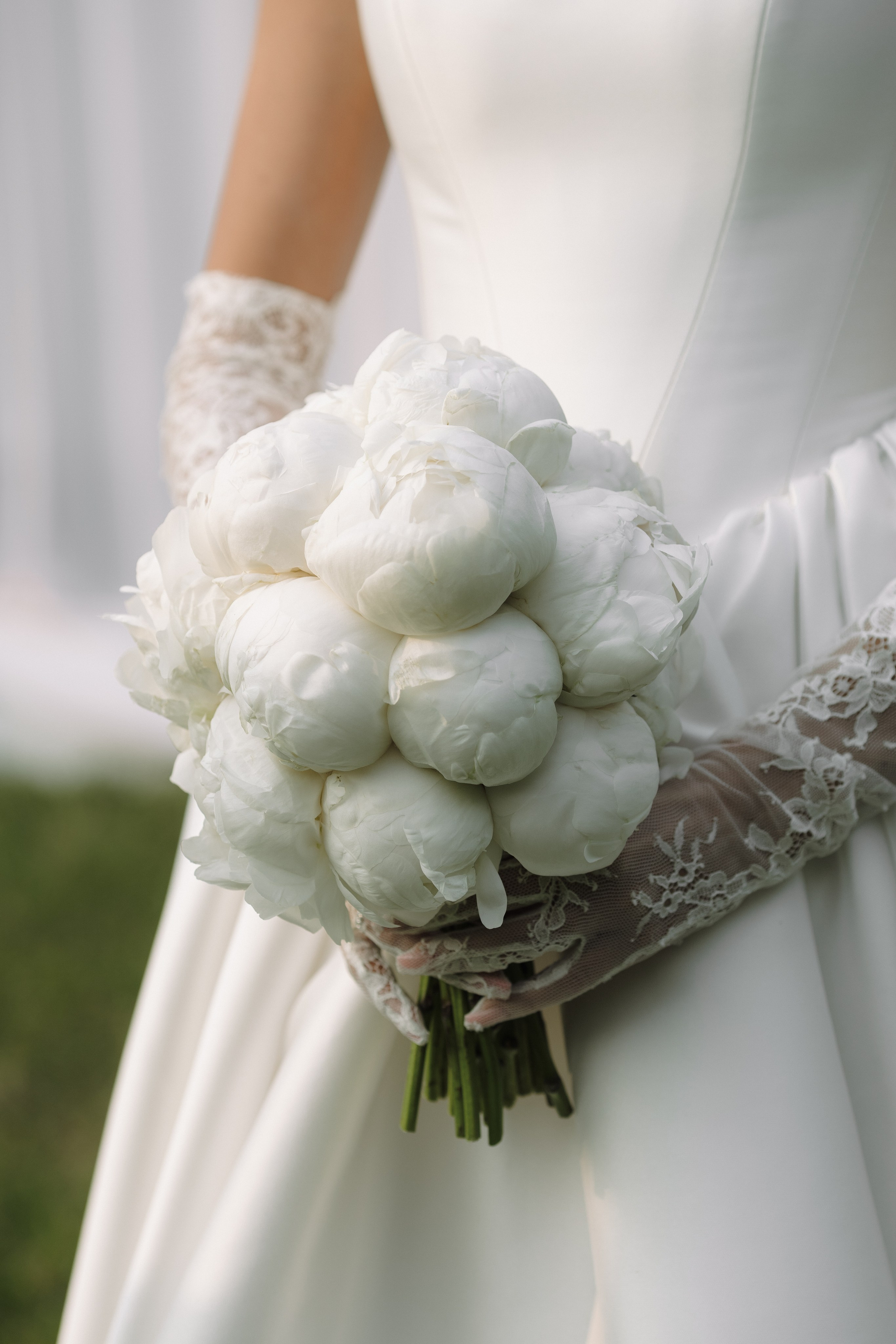 Свадебная фотосъемка в усадьбе Royal Hall