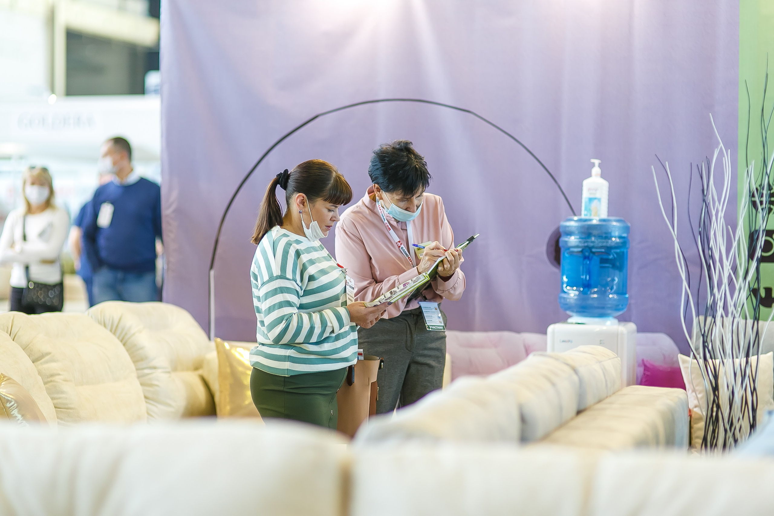 МВК Выставка МВЦ. Профессиональный фотограф Дугинов Николай | Екатеринбург