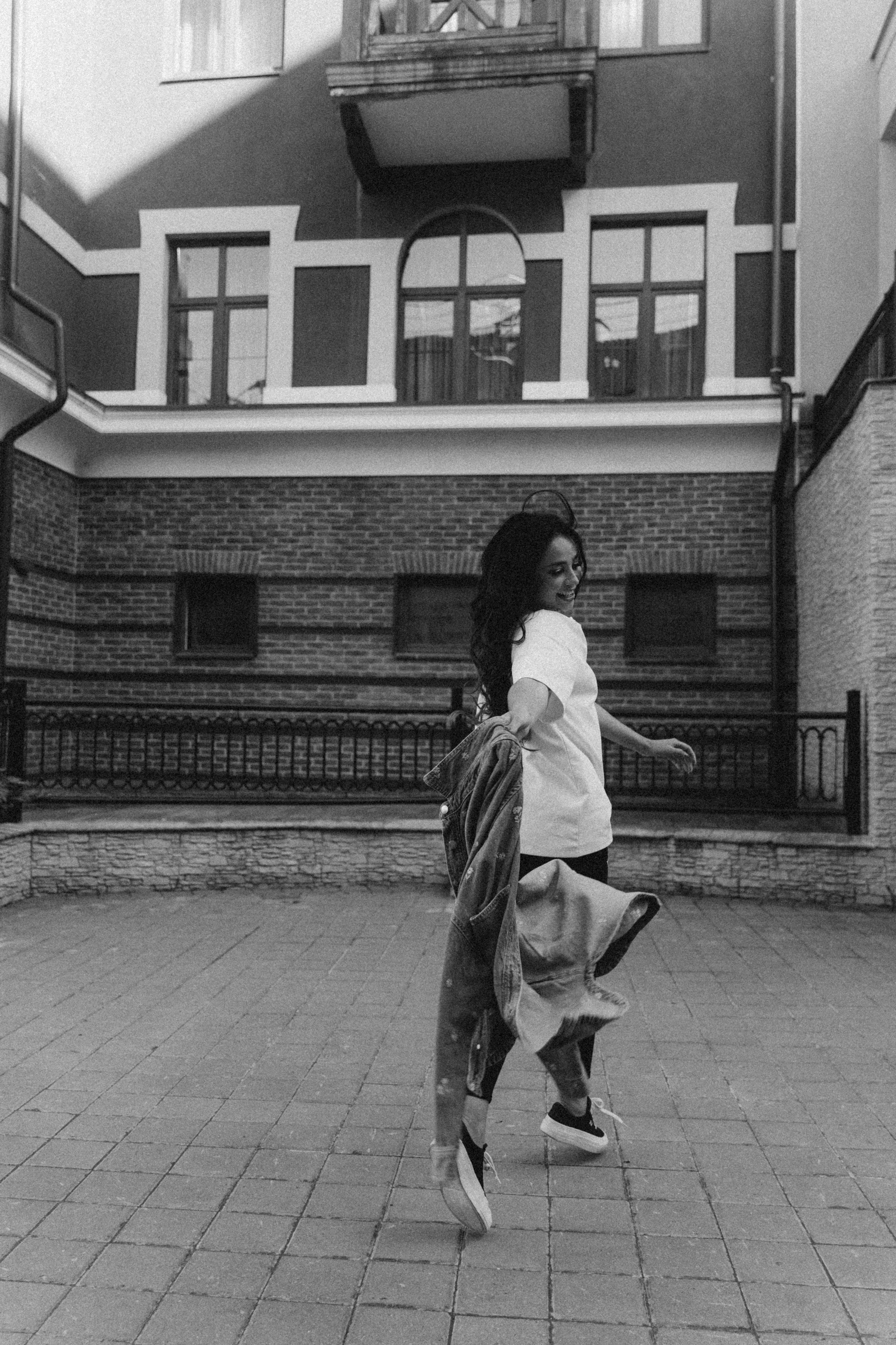 Катя. Агафонова Анна — фотограф в Красной Поляне