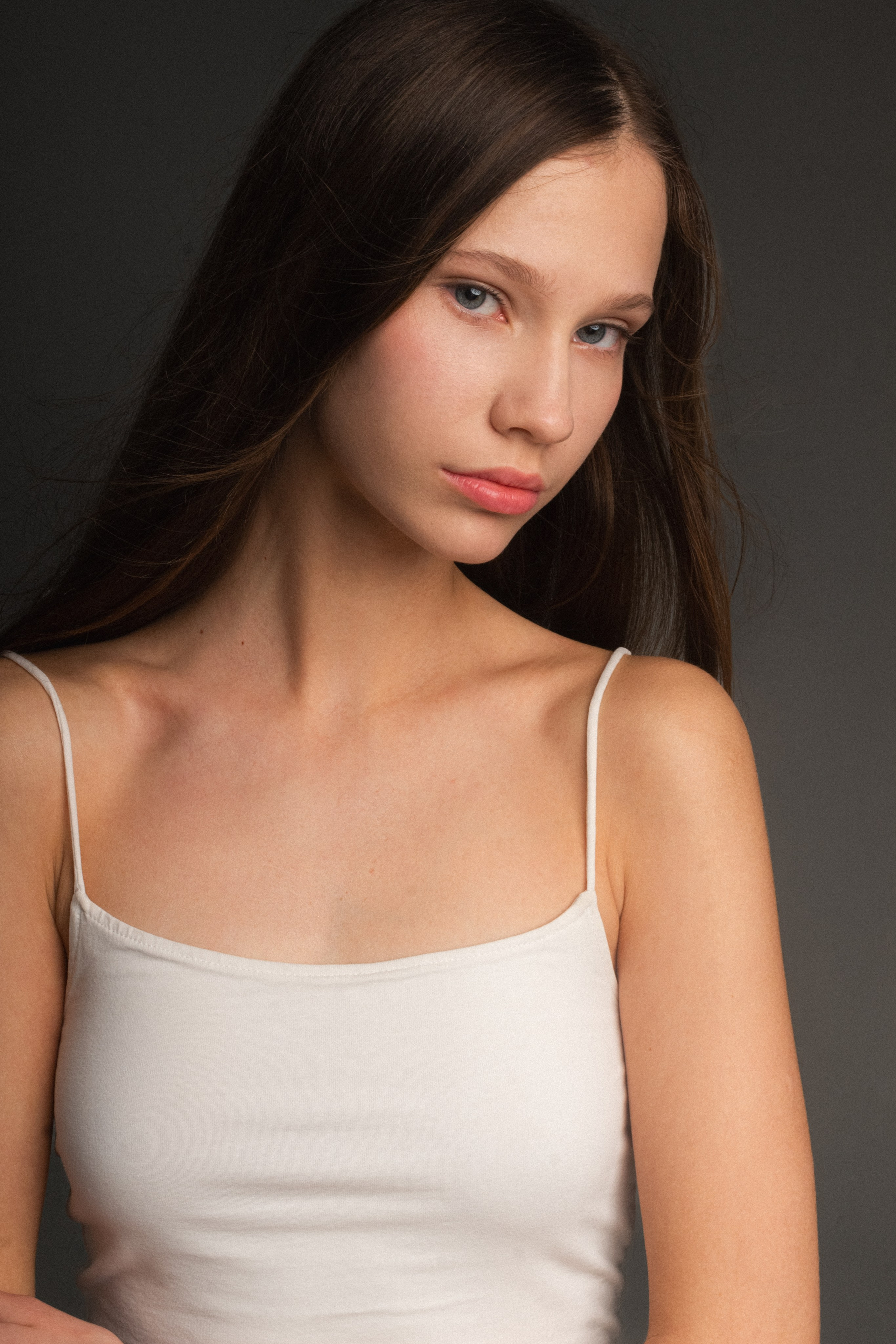 Александра Заикина. Модельное агентство TM Models в Калининграде