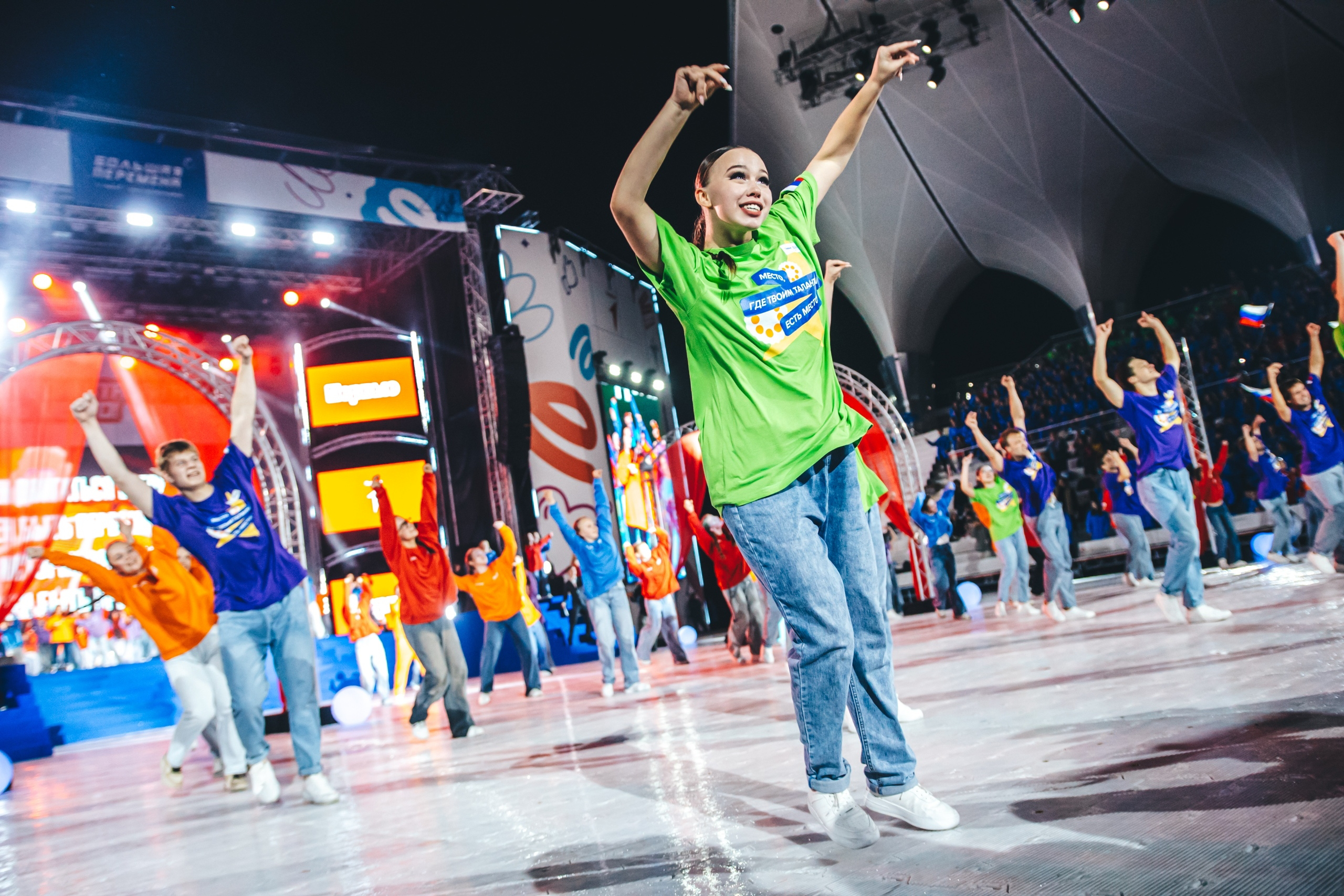 Форумные съёмки. Репортажный фотограф СПБ | Матвей Цветков