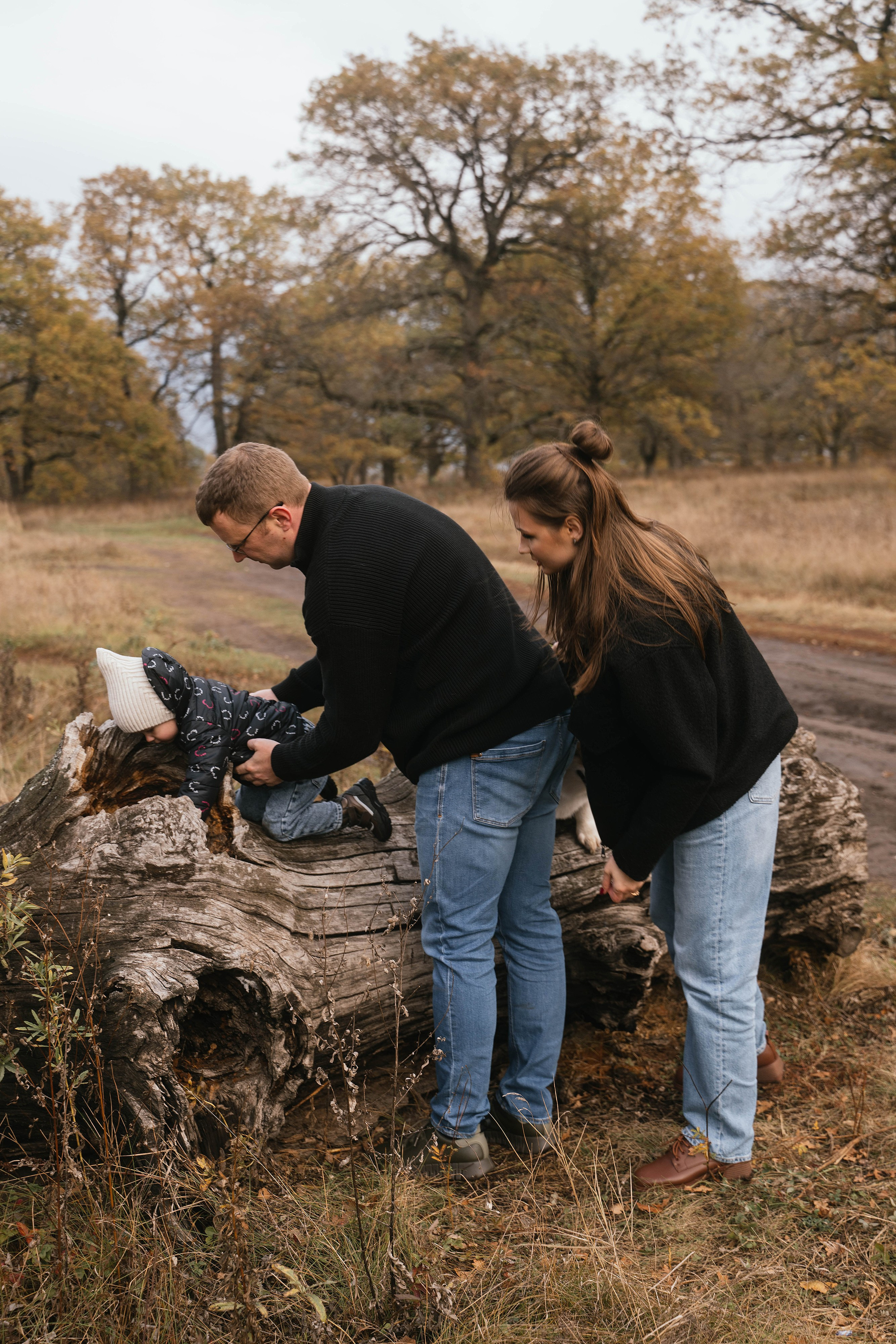 Настя, Рома, Лера и Макки. Свадебный, семейный фотограф в Рязани Лена Брант