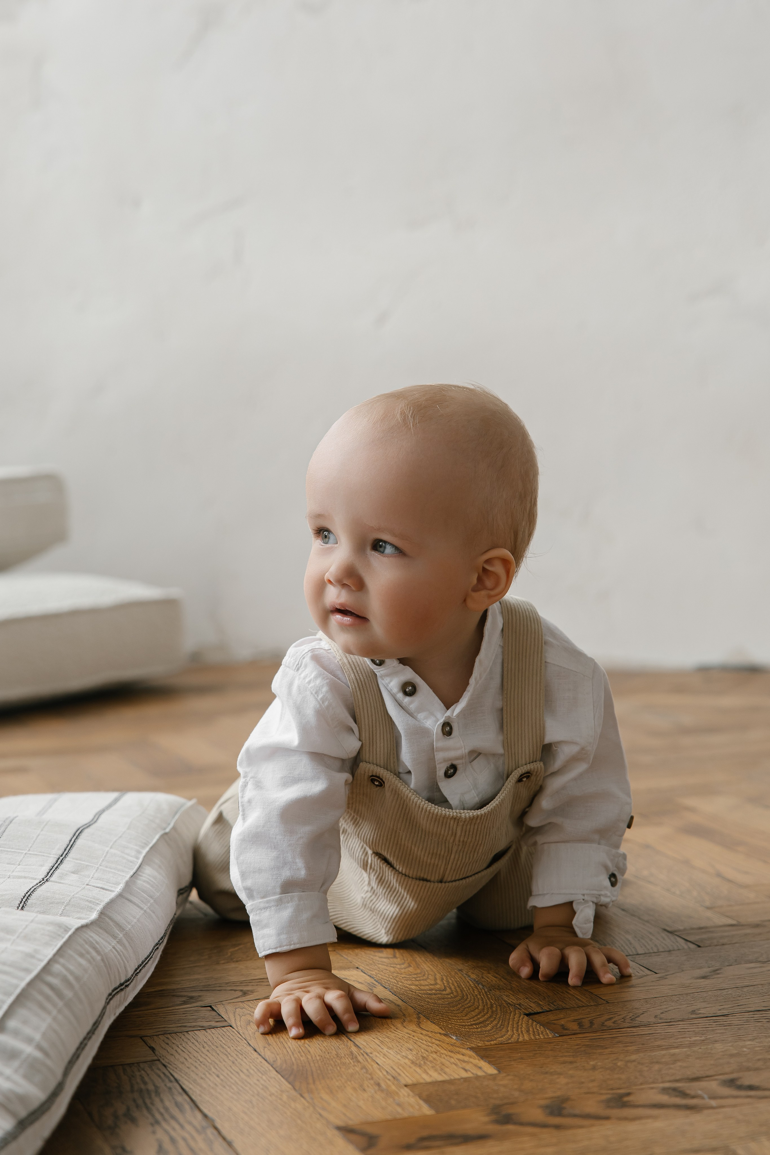 Семейная фотосессия. Свадебный и студийный фотограф в Нижнем Новгороде