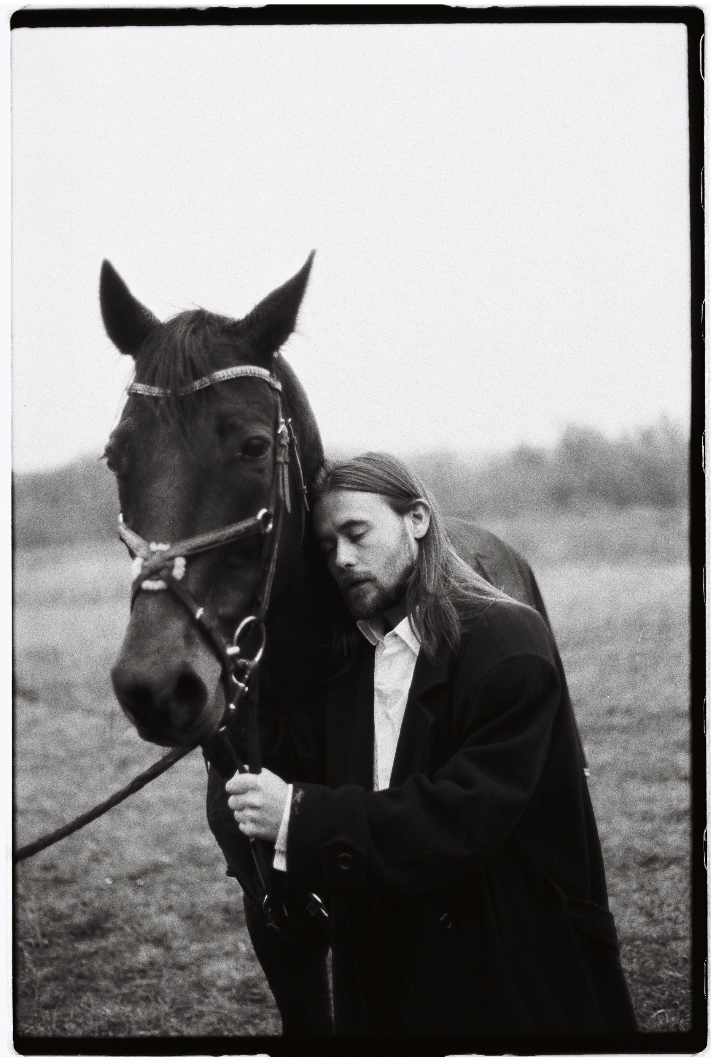 VLADIMIR. MARK DOROHOV