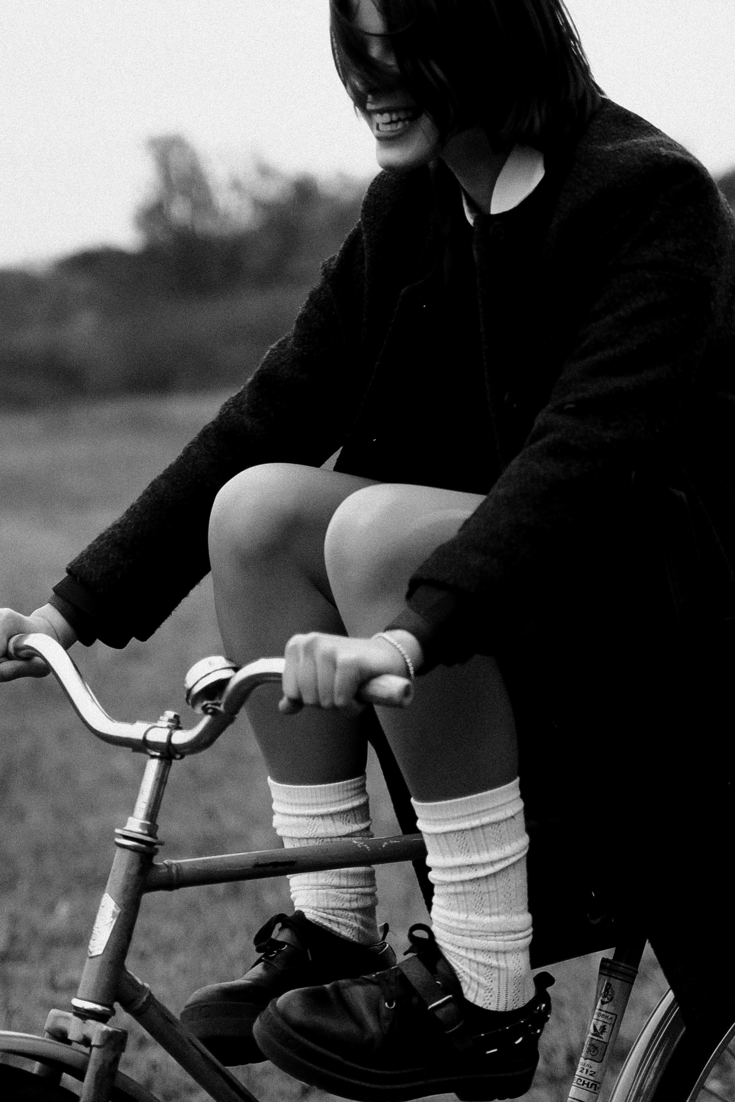 Amelie. MARK DOROHOV