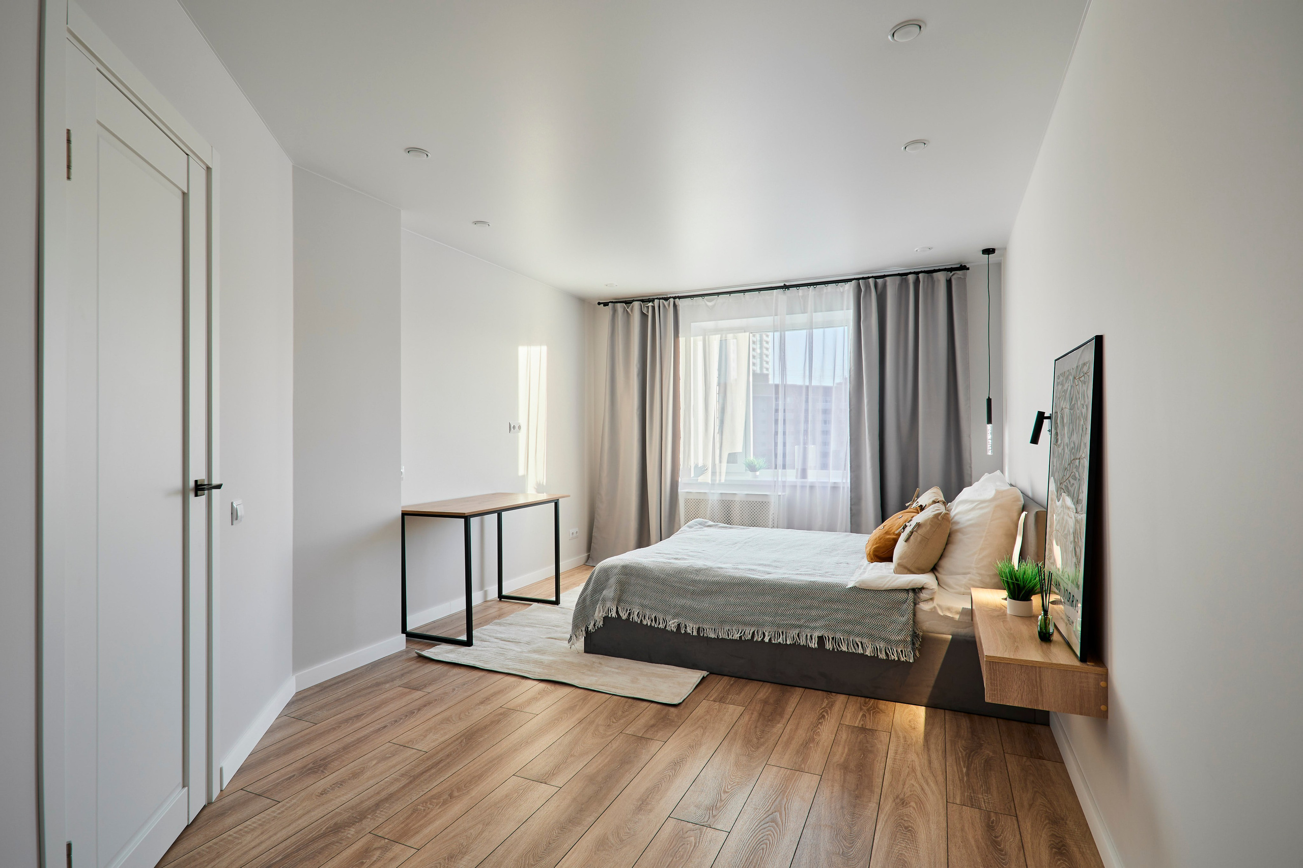 Авиаконструкторов 6. Фотограф Александра Иванова