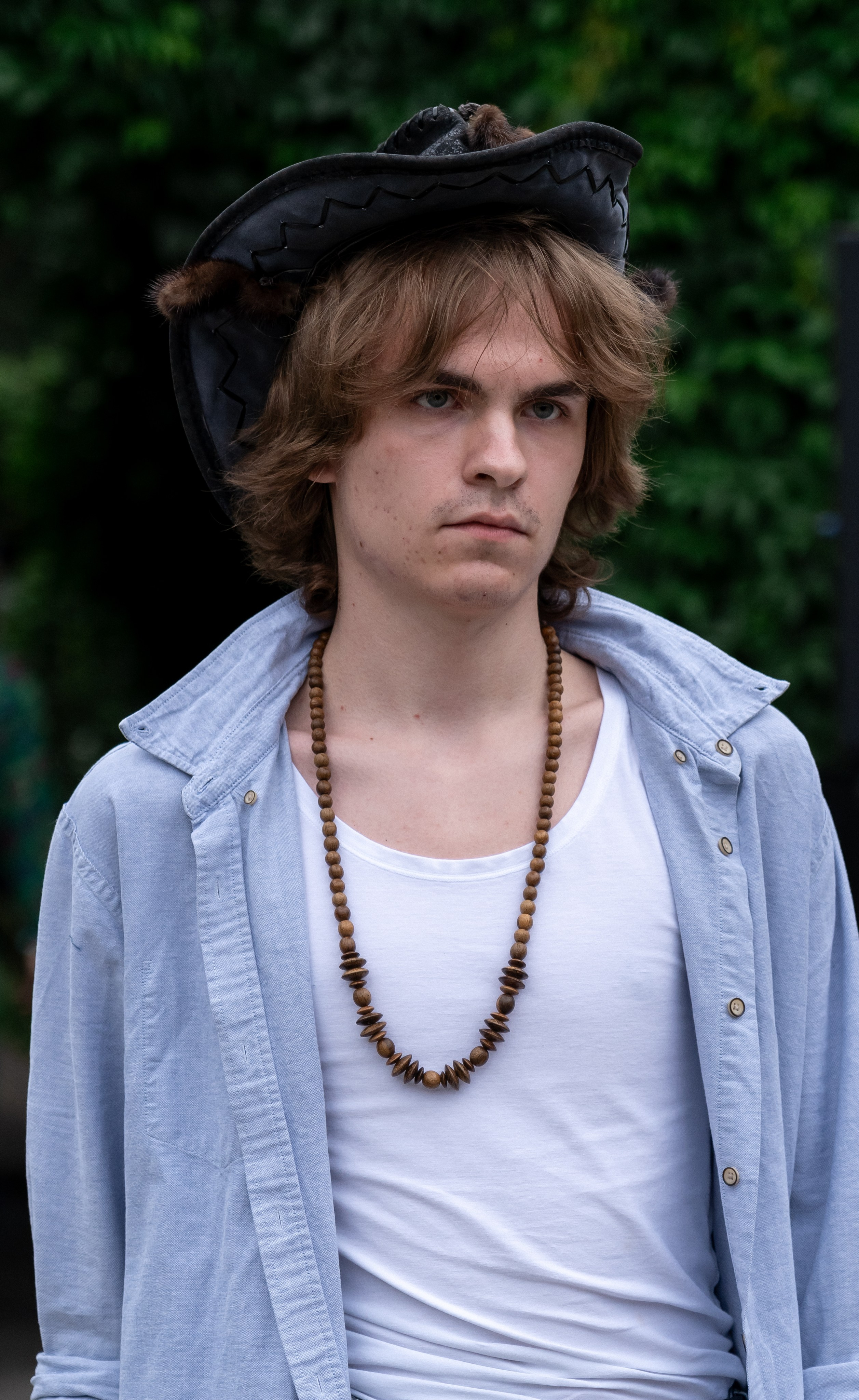 Seide Fashion. Наталия Фролова. Фотограф. Москва