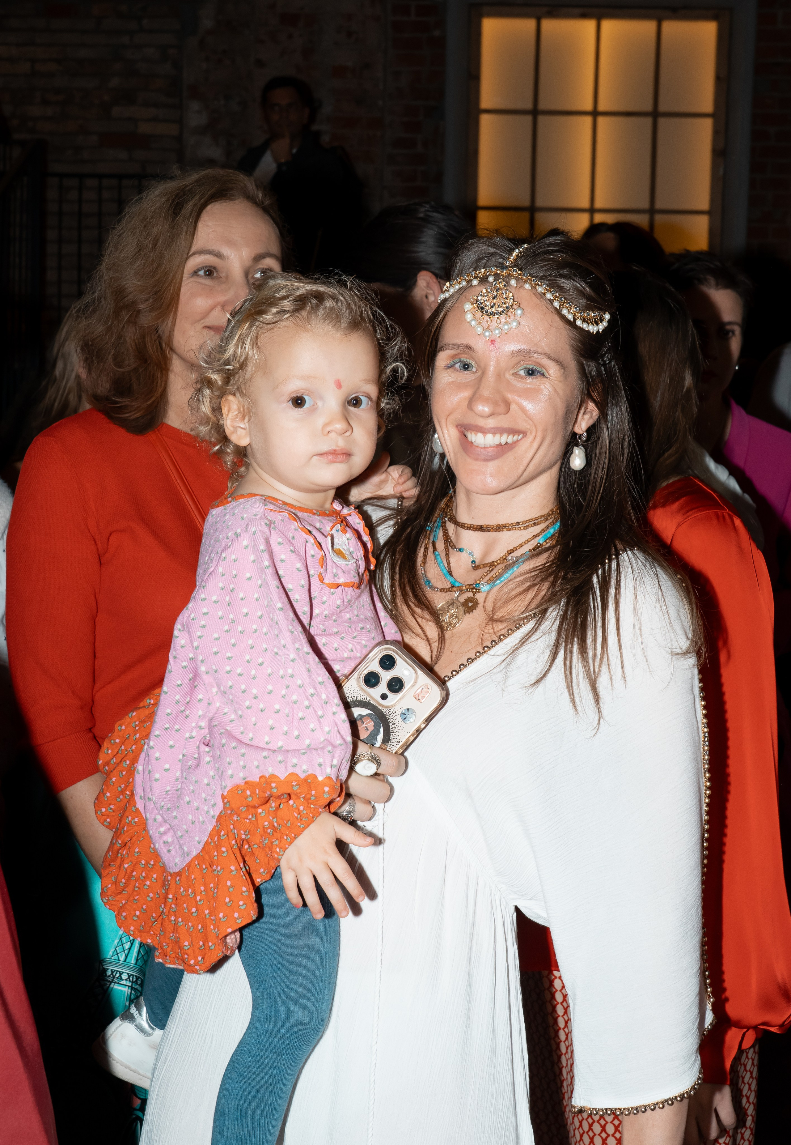 Праздник Сати Казановой. Наталия Фролова. Фотограф. Москва