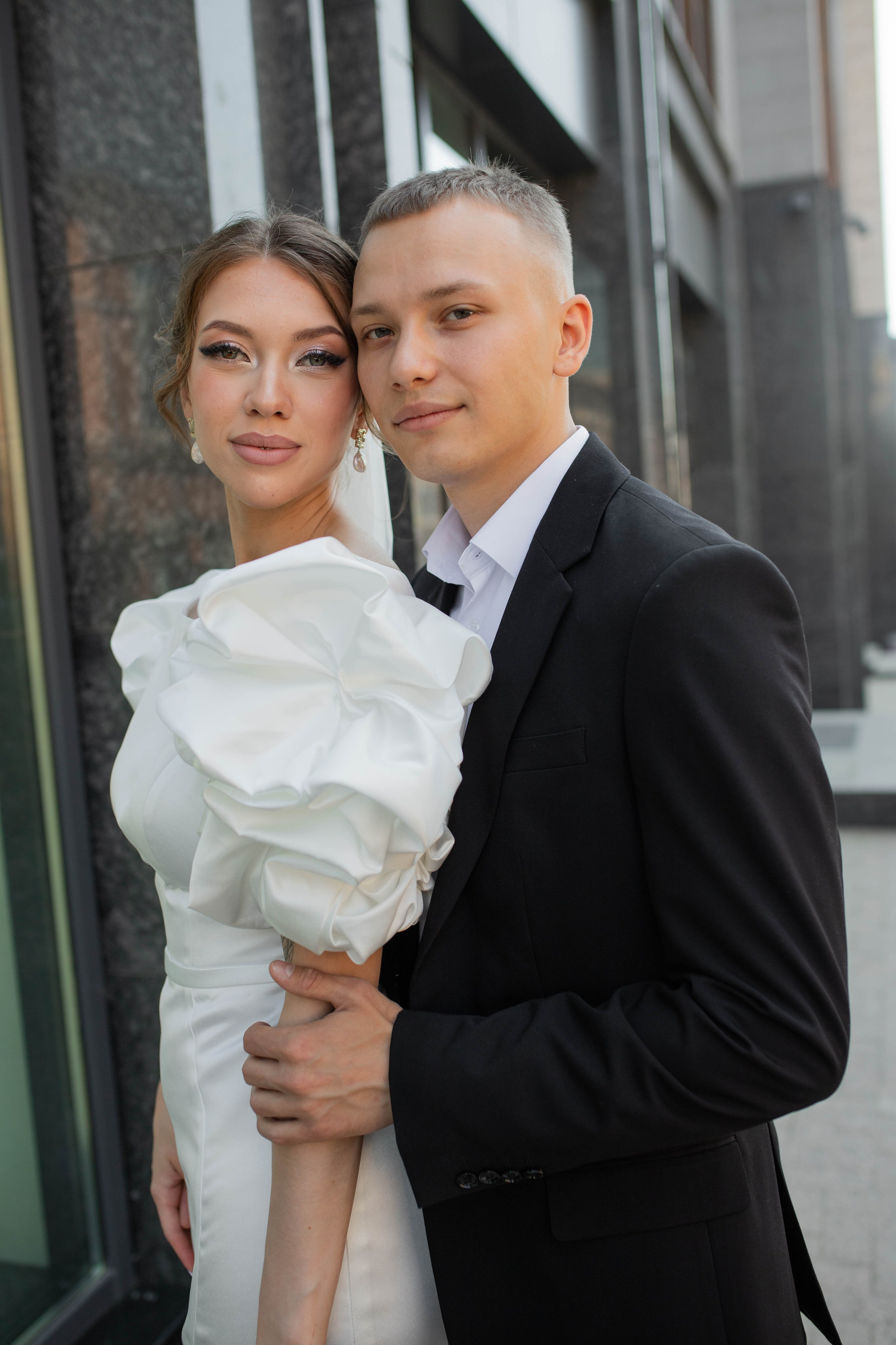 СВАДЕБНЫЙ. Фотограф Бушуева Дарья