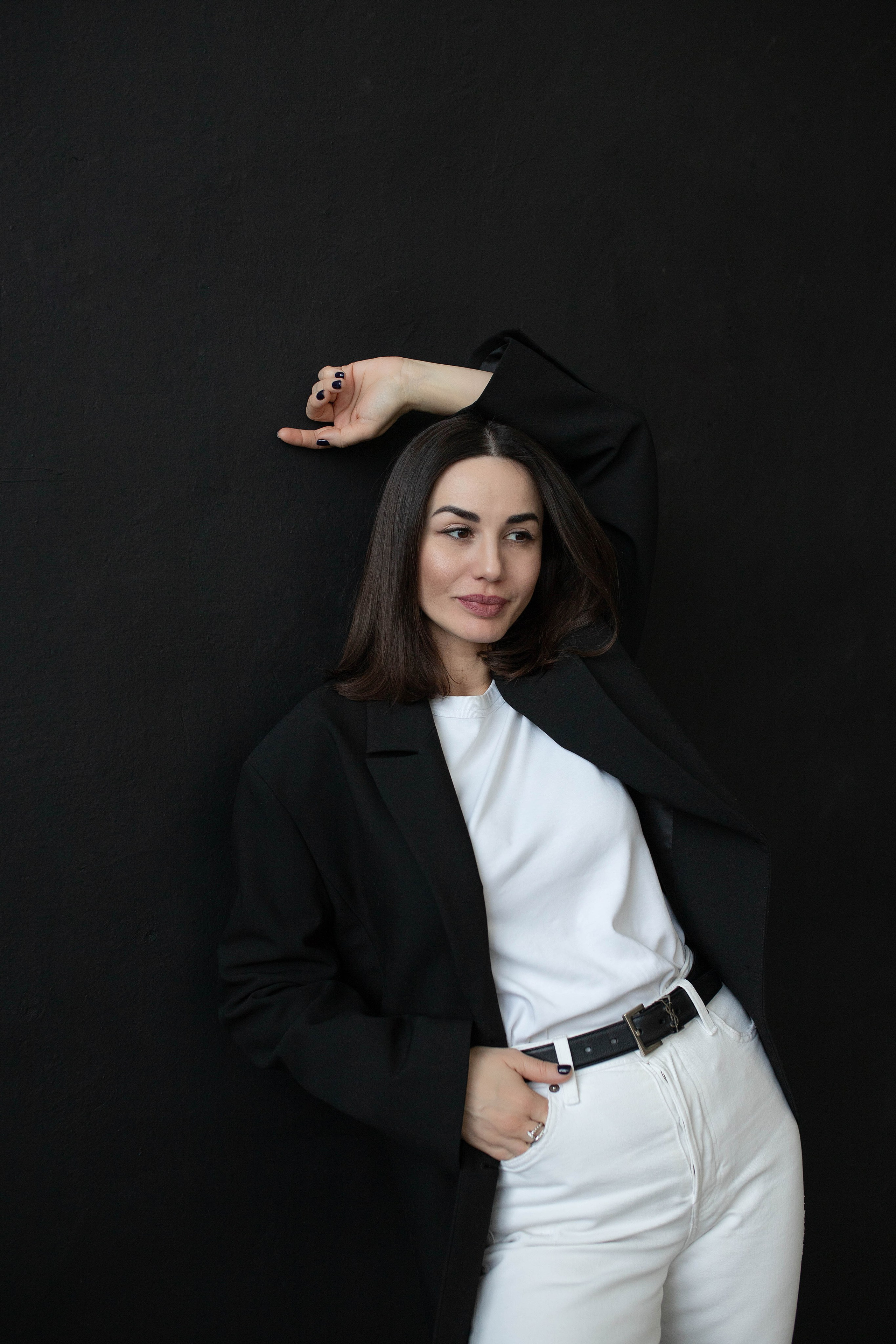 ПОРТРЕТ WOMEN. Фотограф Бушуева Дарья