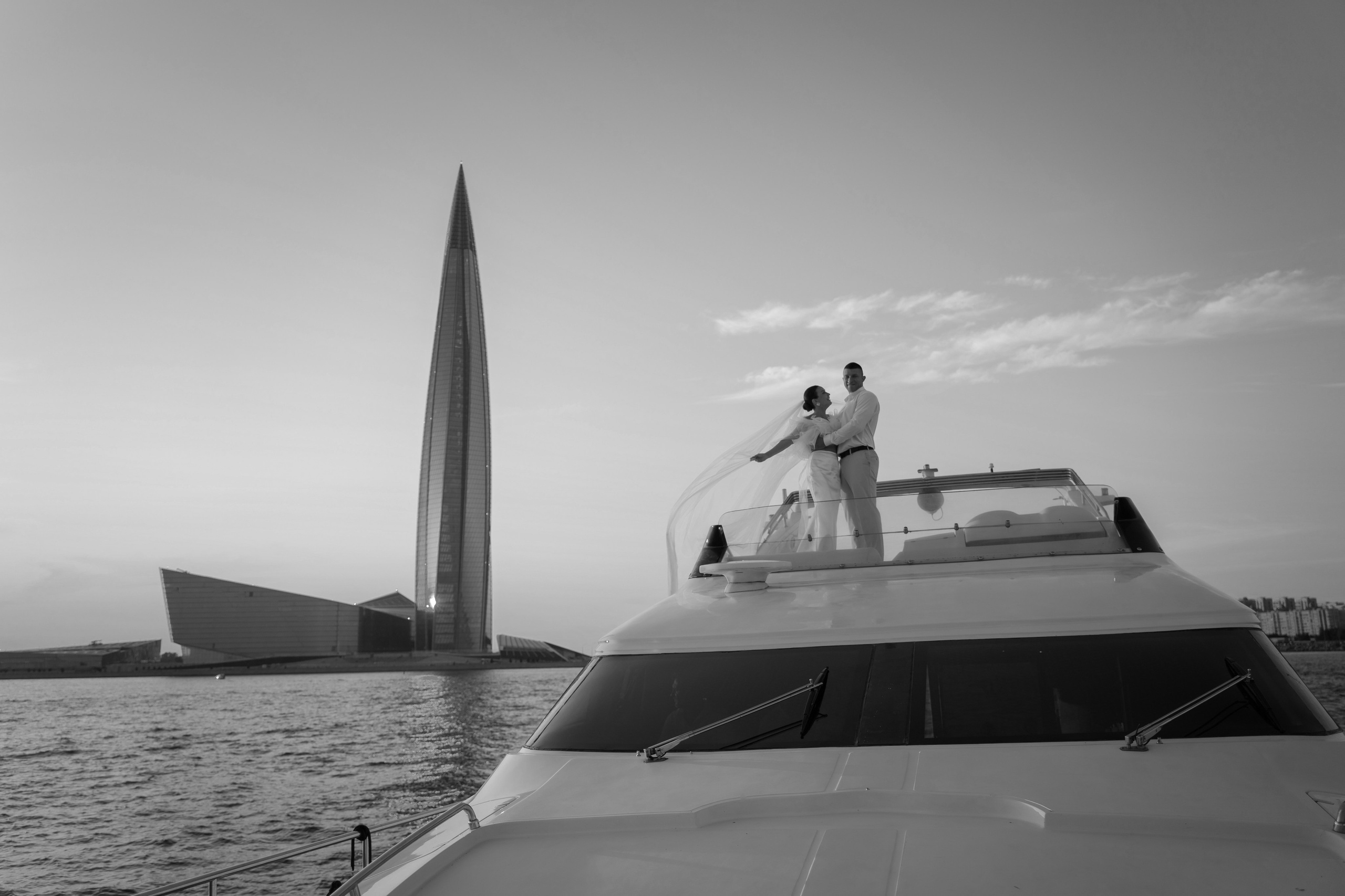 Диана и Даниил. Фотограф в Санкт-Петербурге Алексей Глазанов