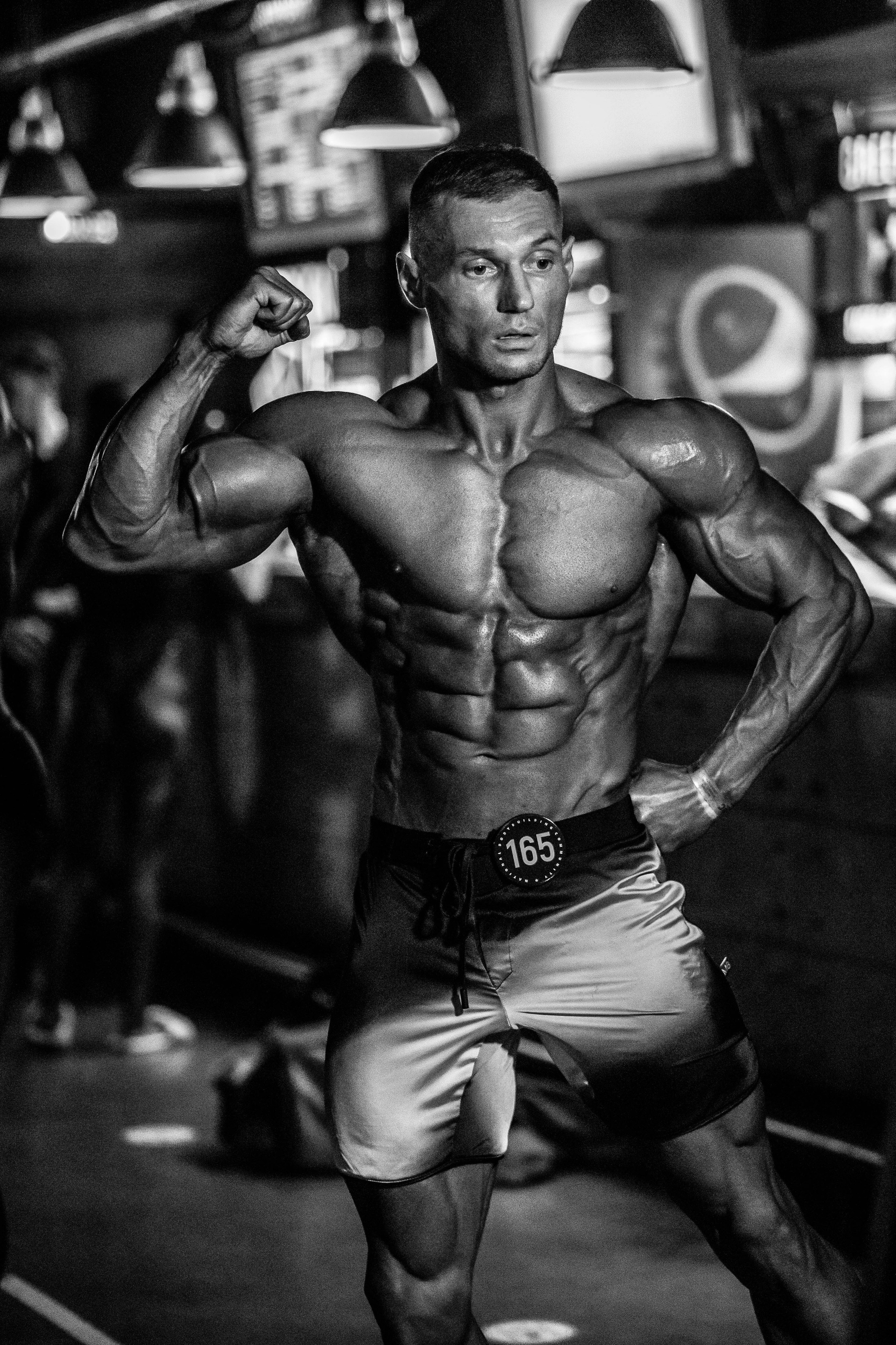 NBC9. Фотограф — художник в Москве Васильева Юлия