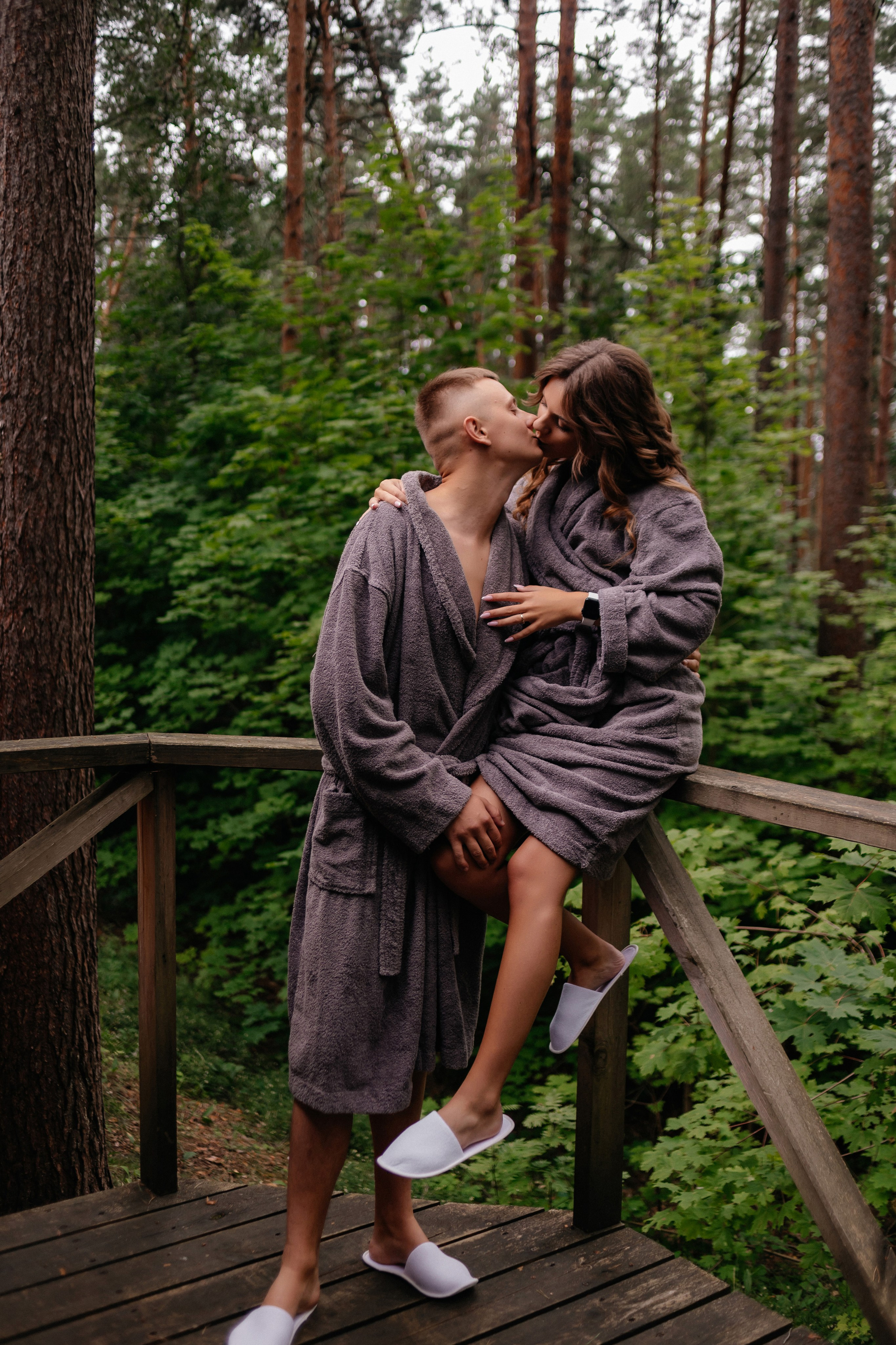 Катя и Никита. Свадебный и семейный фотограф Юлия Виноградова