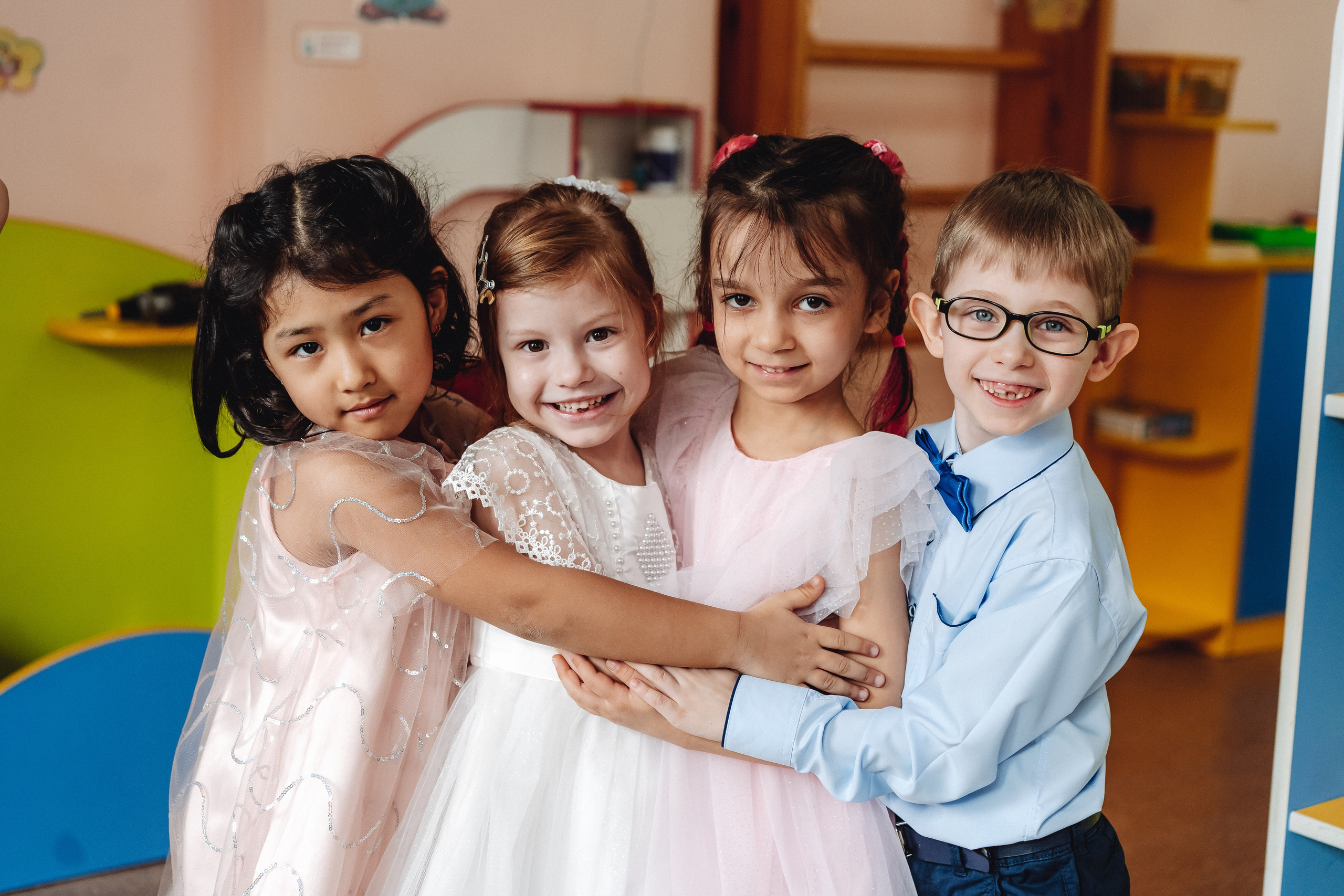 Садики. Семейный и контент фотограф в Красноярске Власова Екатерина