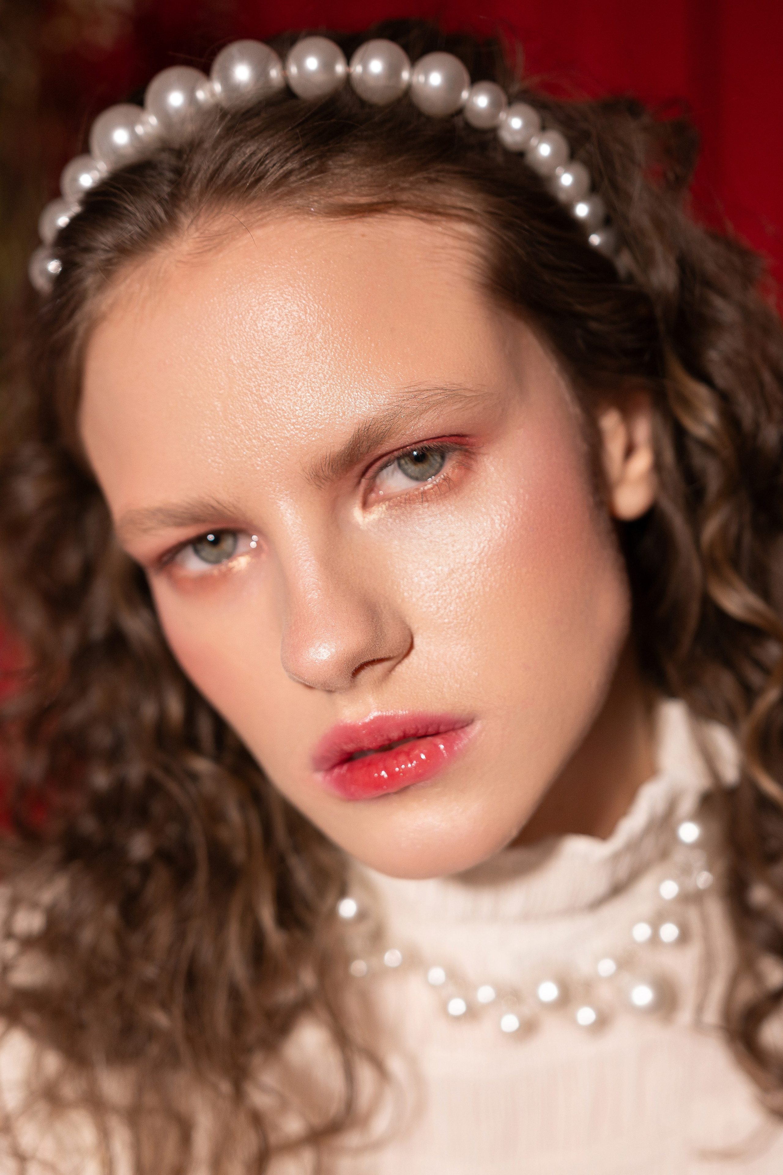 Античность. Фотограф Екатеринбург Алина Станицкая