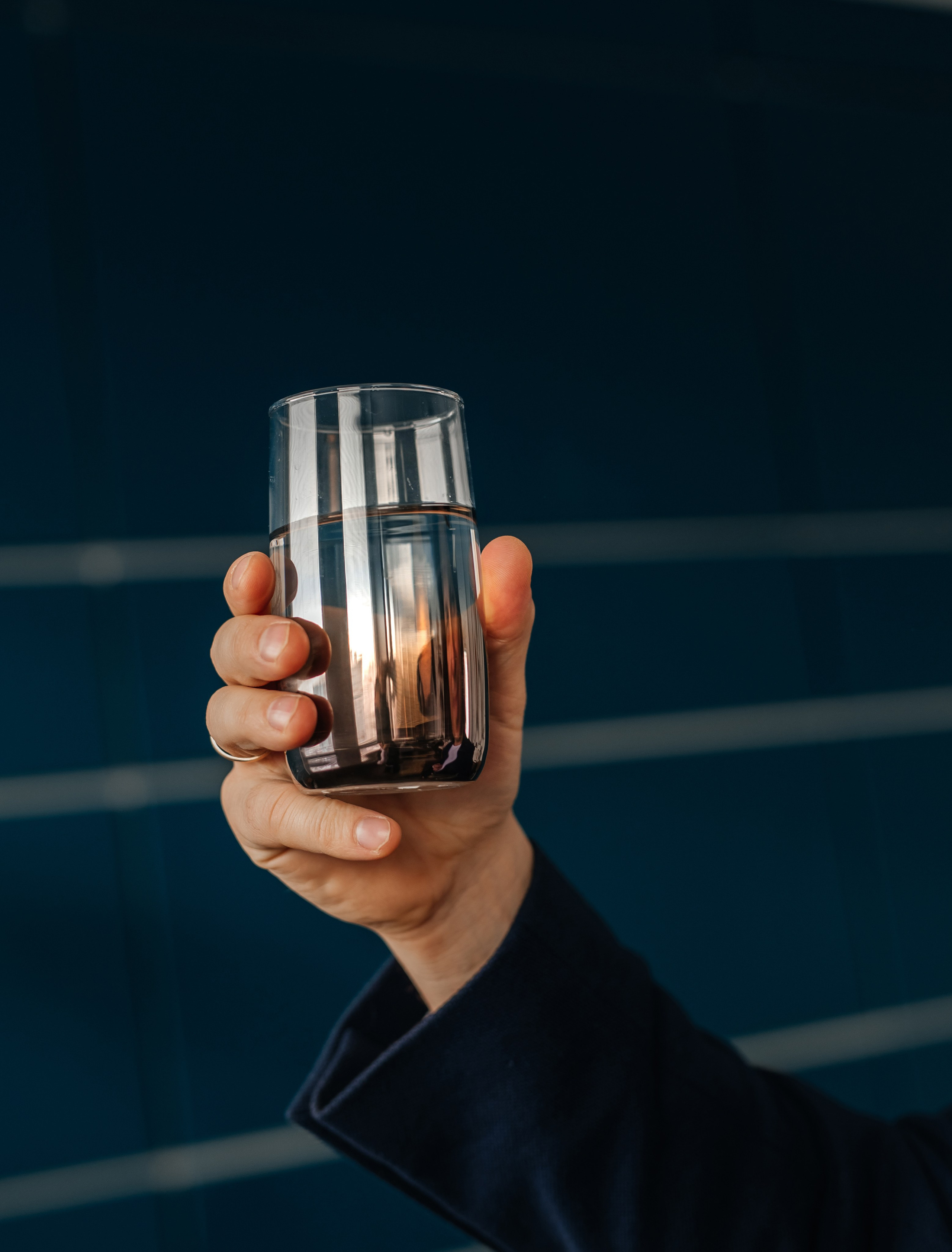 Бренд фотосессия для владельца клиники. Коммерческий фотограф в Москве, Наталия Горячева