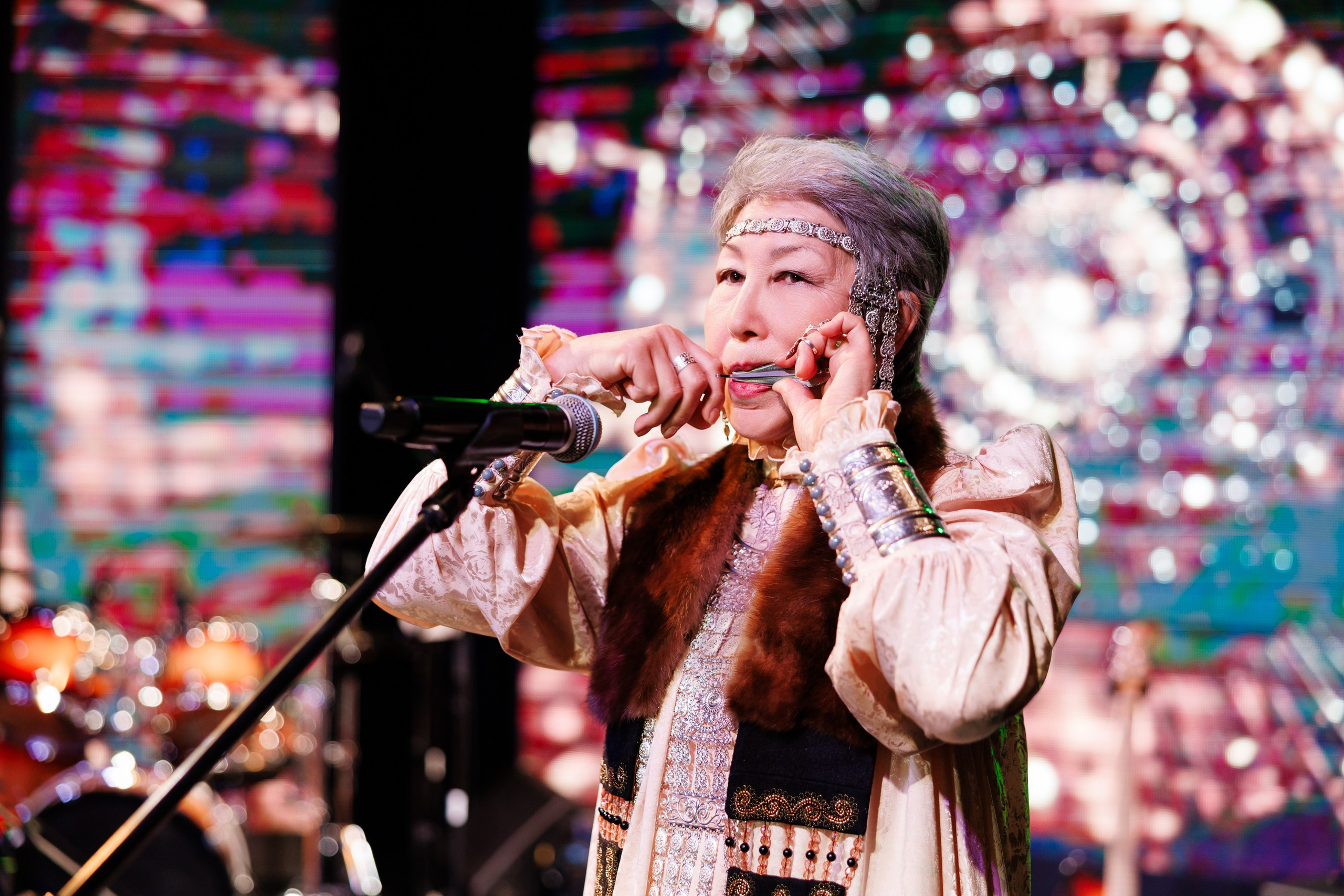 Новогодний корпоратив в ресторане Тройка. Фотограф в Санкт-Петербурге — Сергей Петров