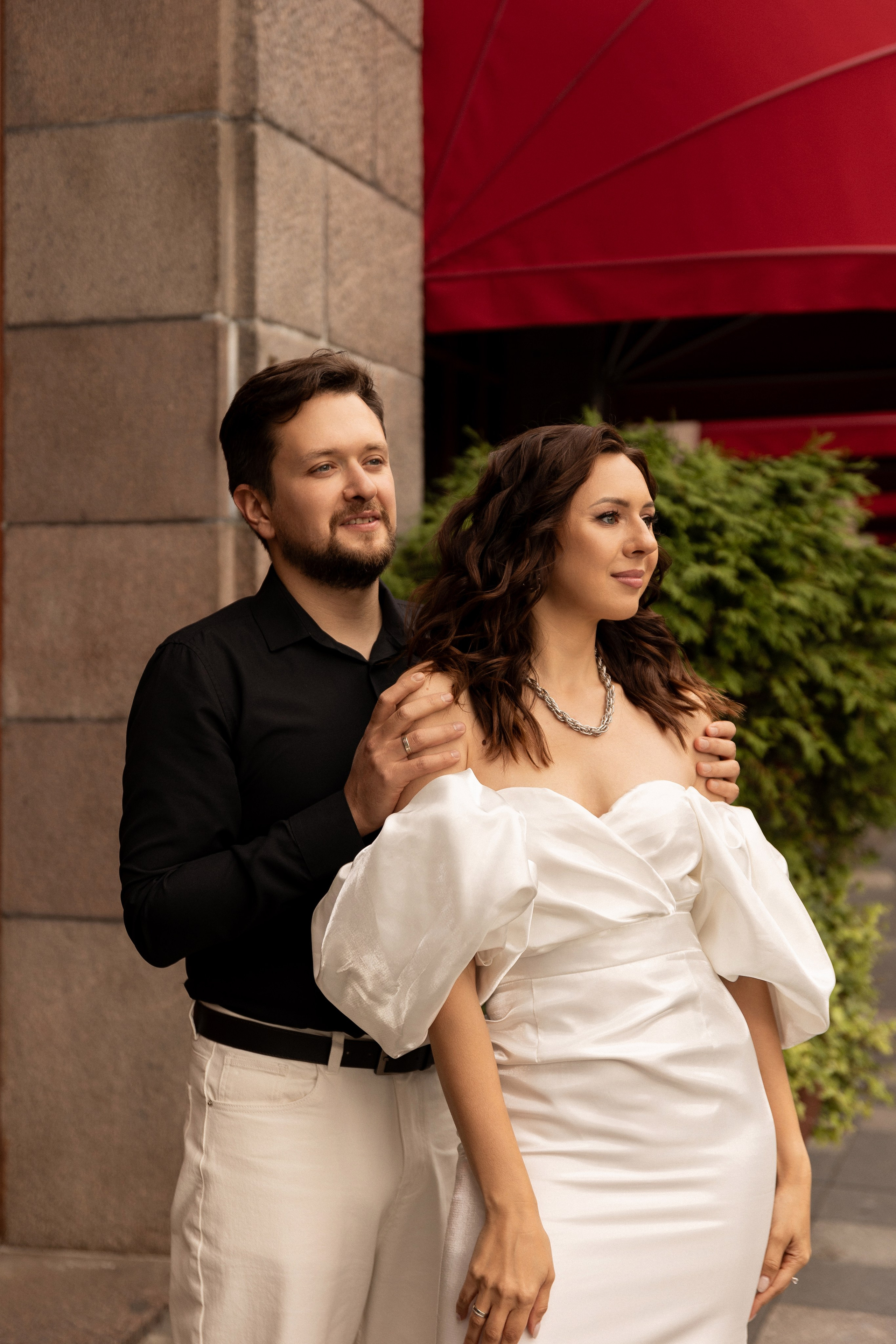 Самый лучший день!. Семейный и свадебный фотограф в Санкт-Петербурге Татьяна Швыкова