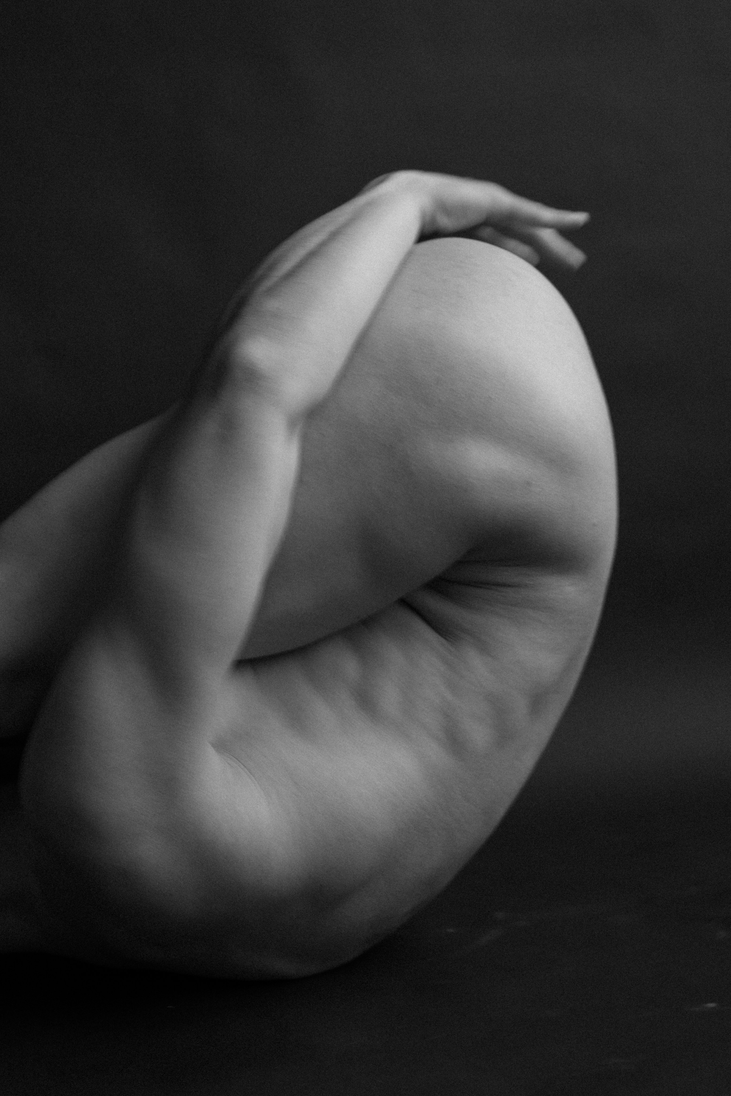 Съёмка ню nu photography. Фотограф Елизавета Потешкина