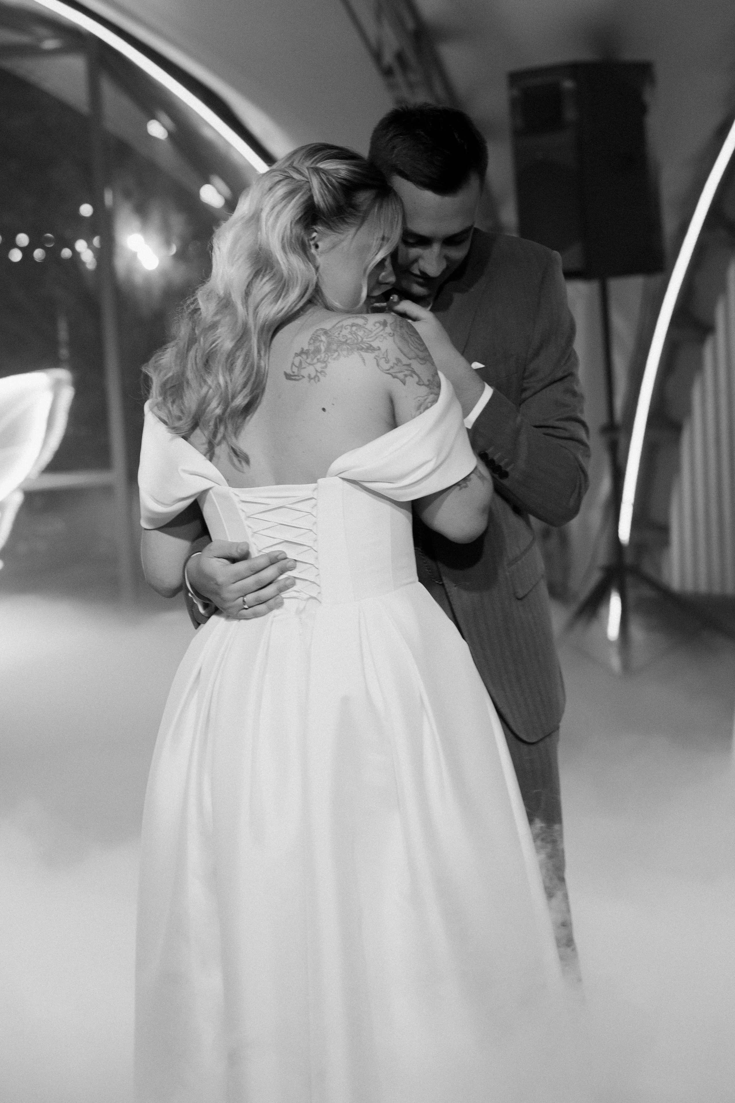 Dmitry & Alexandra. Свадебный фотограф в Москве