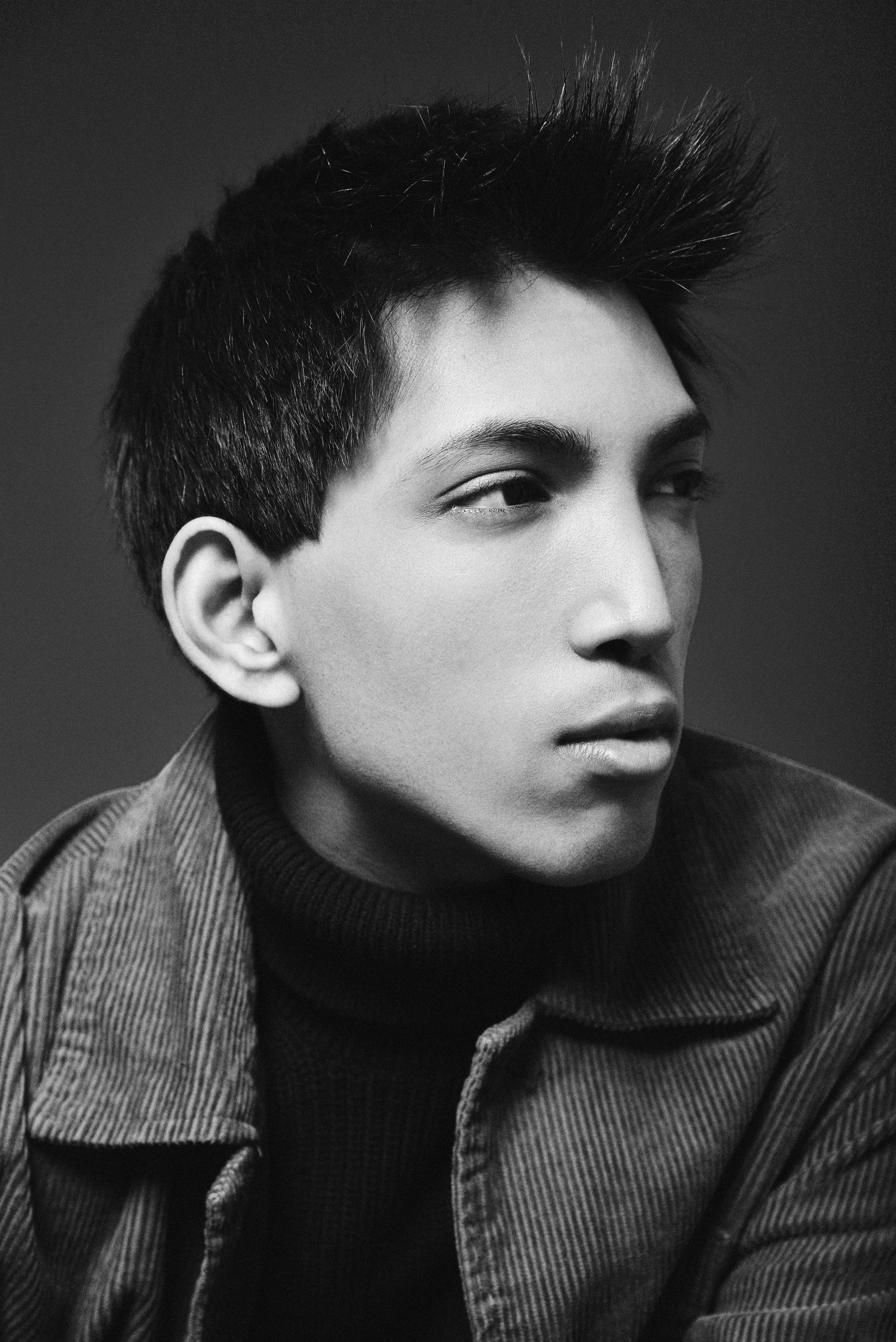 Классика/портрет. Фотограф в Москве Сафарова Юлия