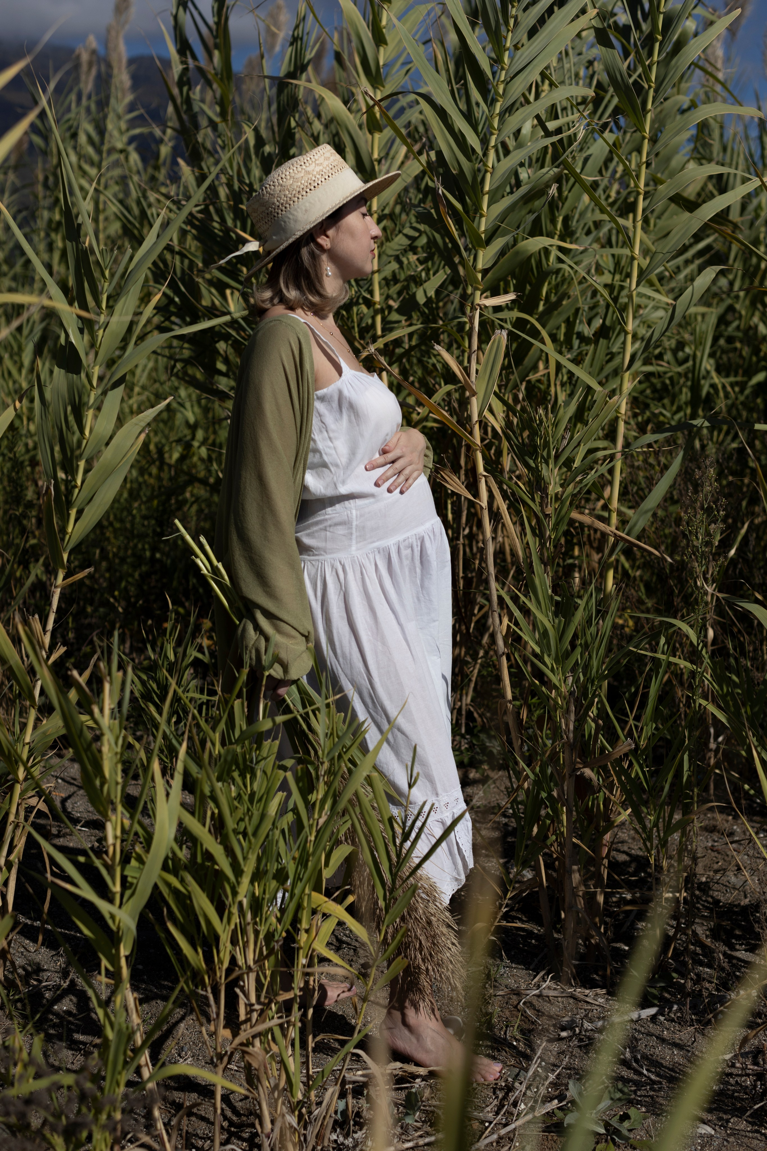 Катя. Свадебный и семейный фотограф в Самаре и Сочи