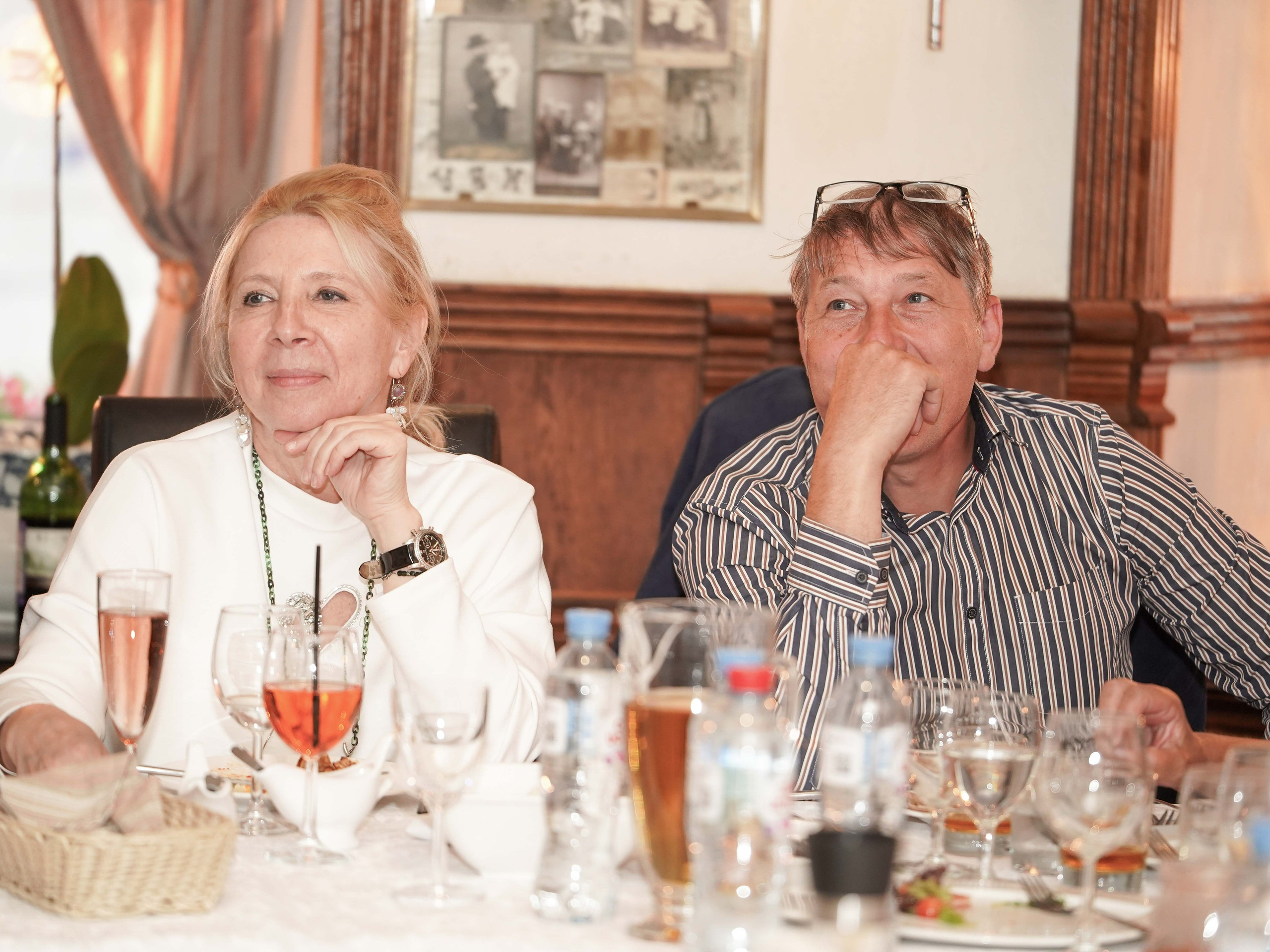 Любовь. Семейный и детский фотограф в Санкт-Петербурге Сергей Тарасов