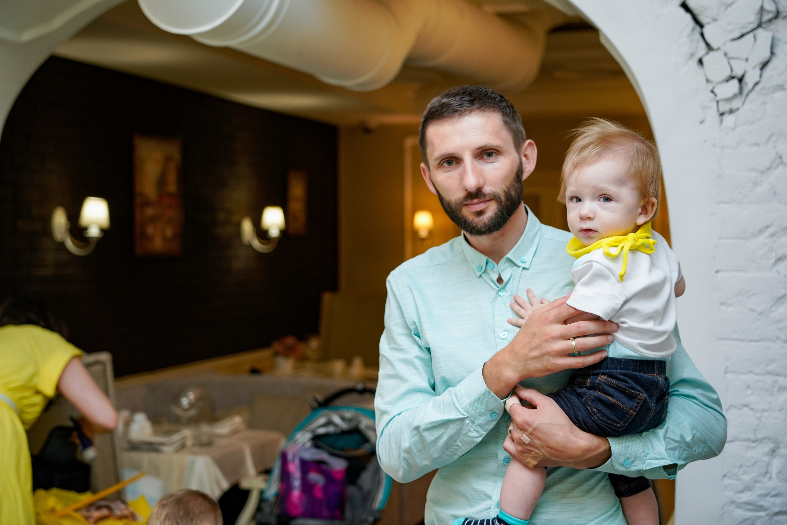 1 год)). Max Matvich and Victoria Basova are professionals in their field